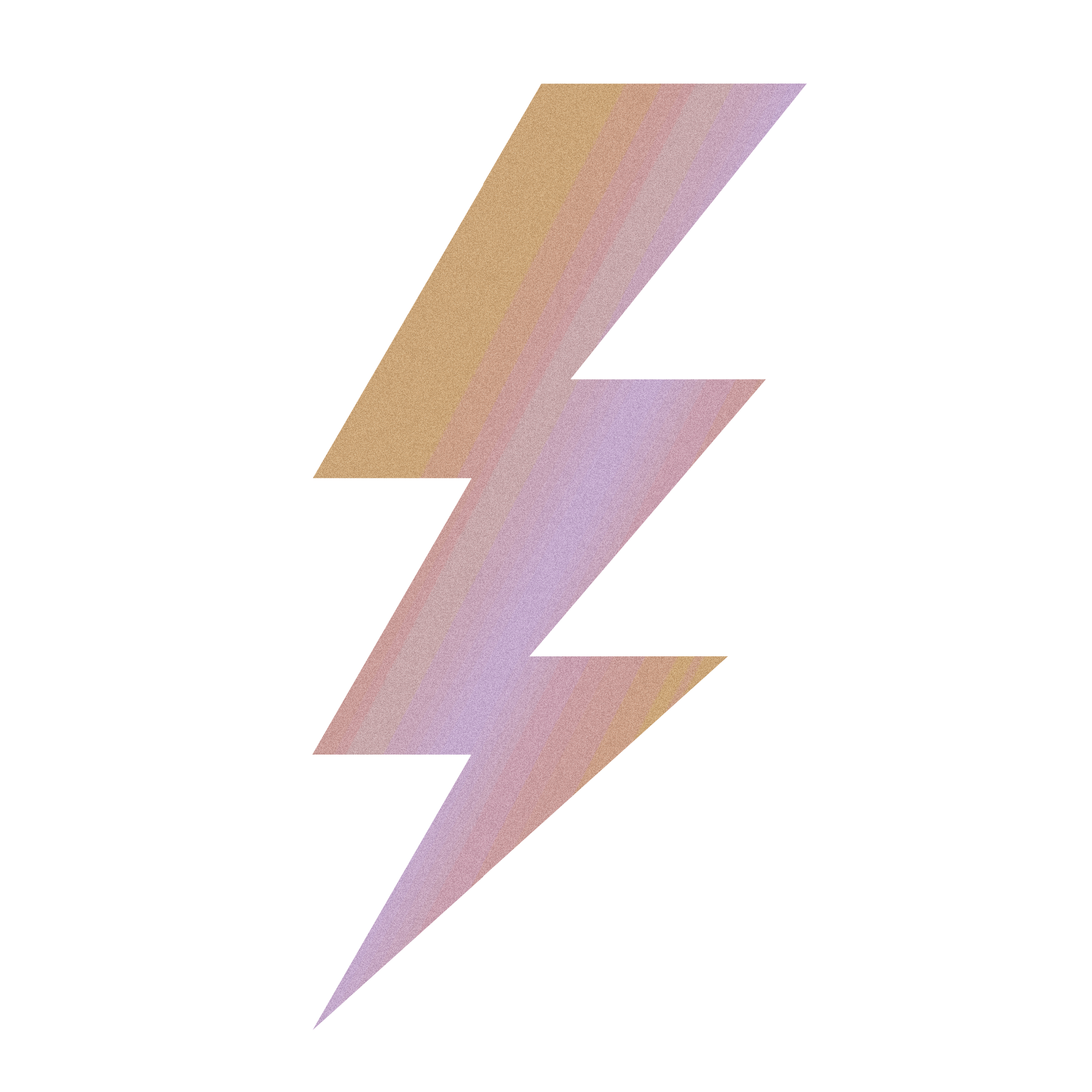 lightning bolt representing a manifestor
