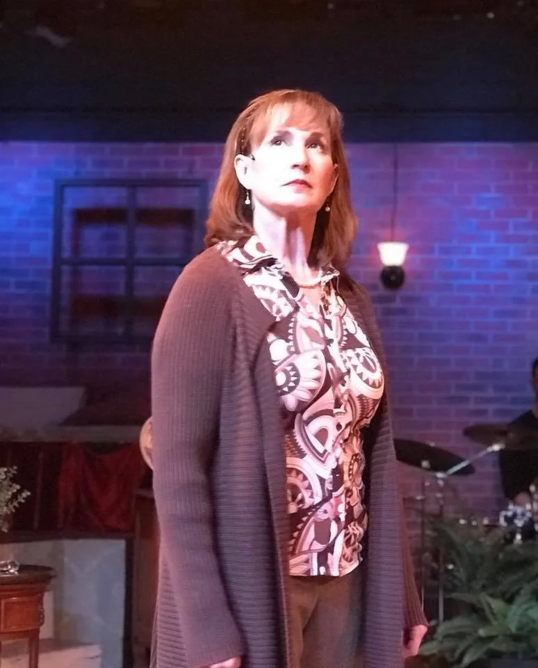 Helen, "Fun Home," Music Theatre of Connecticut