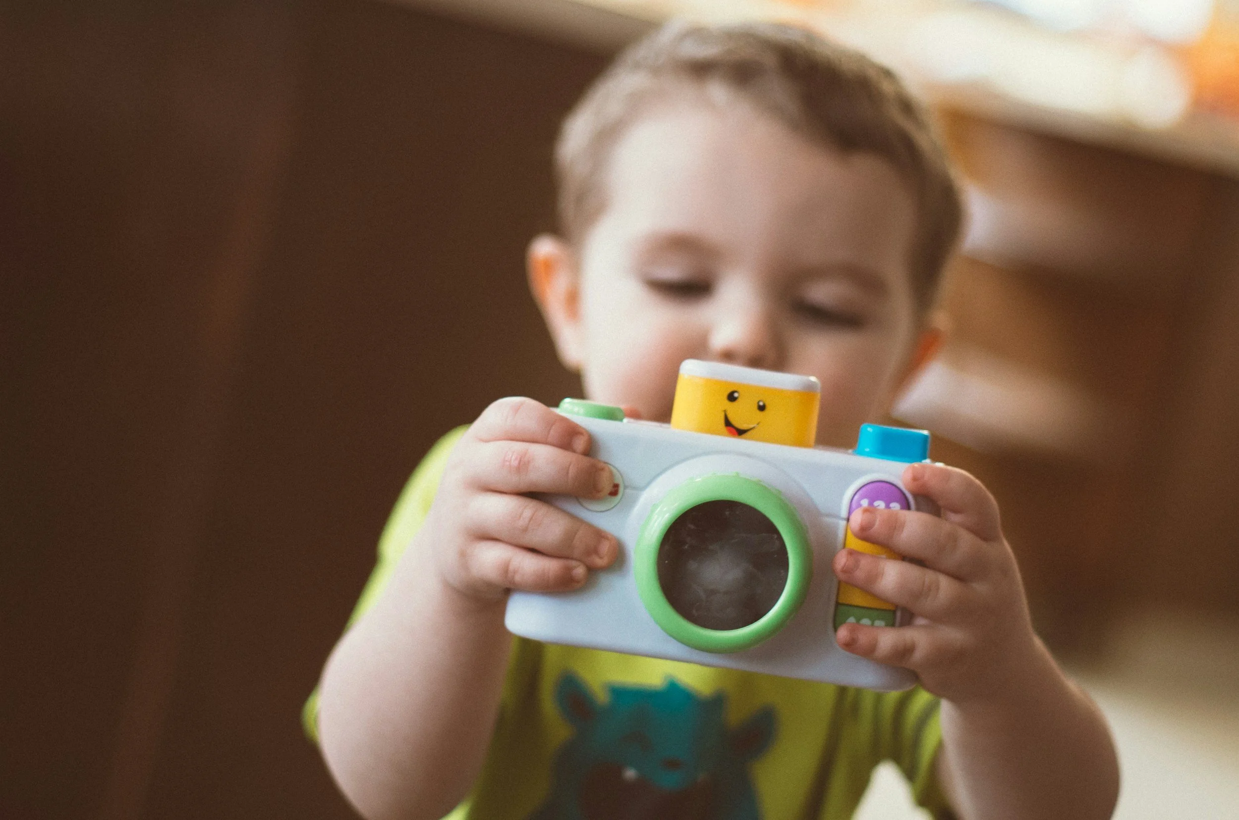 Creative Summer Fun for Toddlers: Igniting Early Learning 