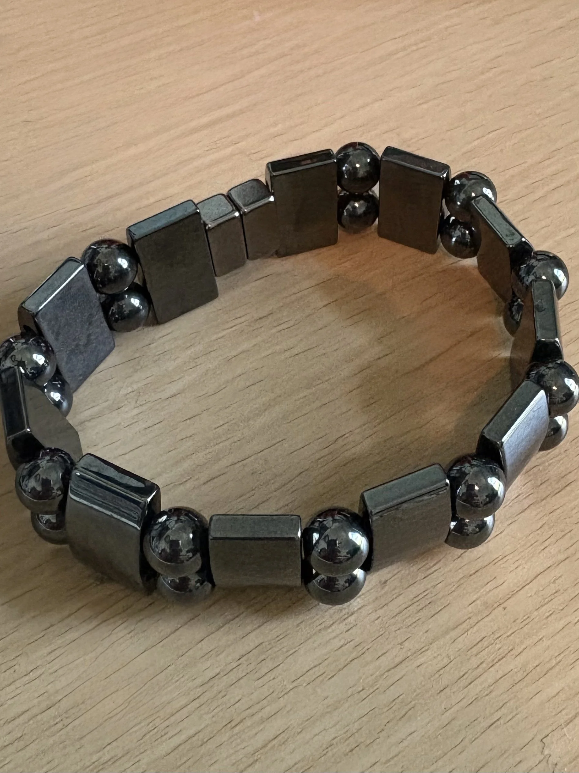Magnetic Bracelet