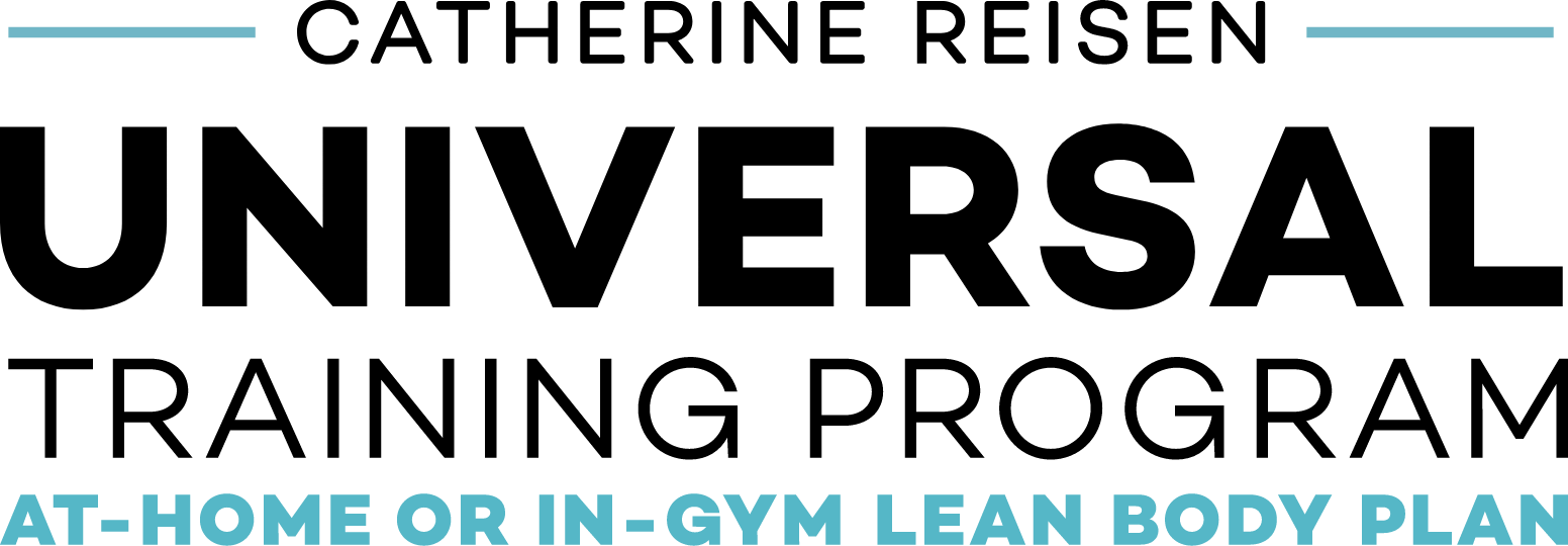 A woman performing a plank exercise on a yoga mat, wearing athletic clothing, in a well-lit home gym.