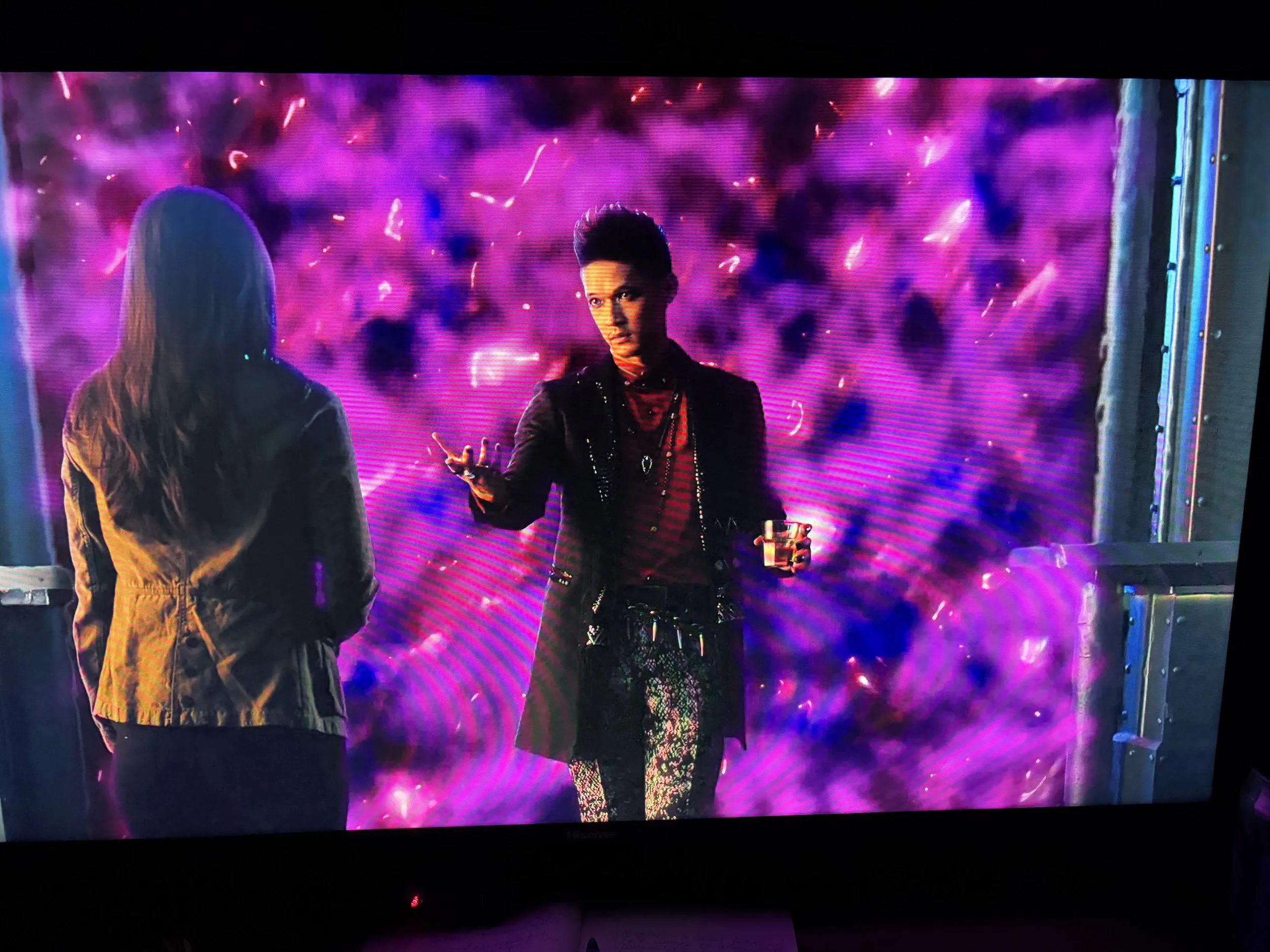 Episode 2 The Descent Into Hell Isnt Easy