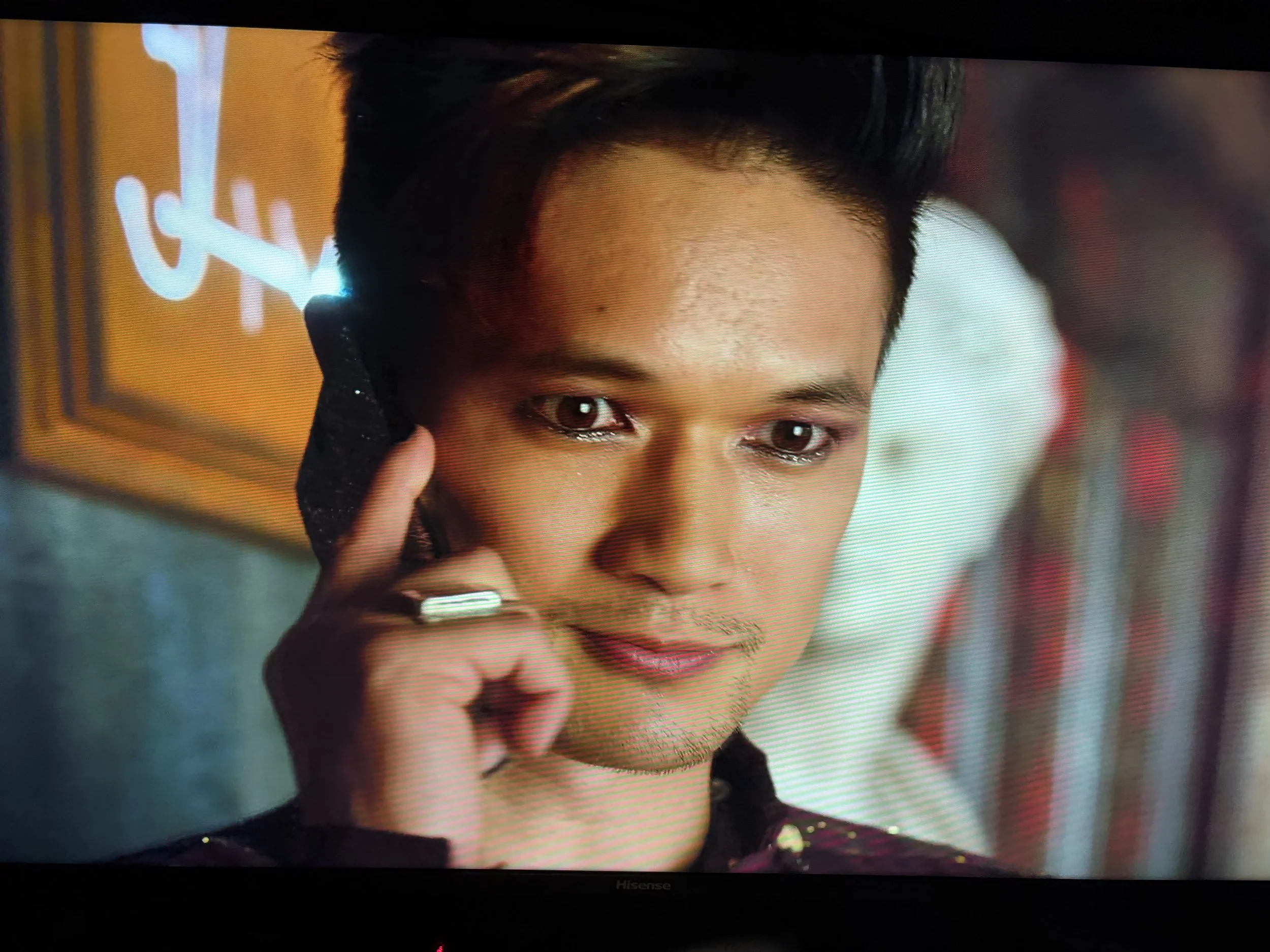 Episode 5 Moo Shu to Go