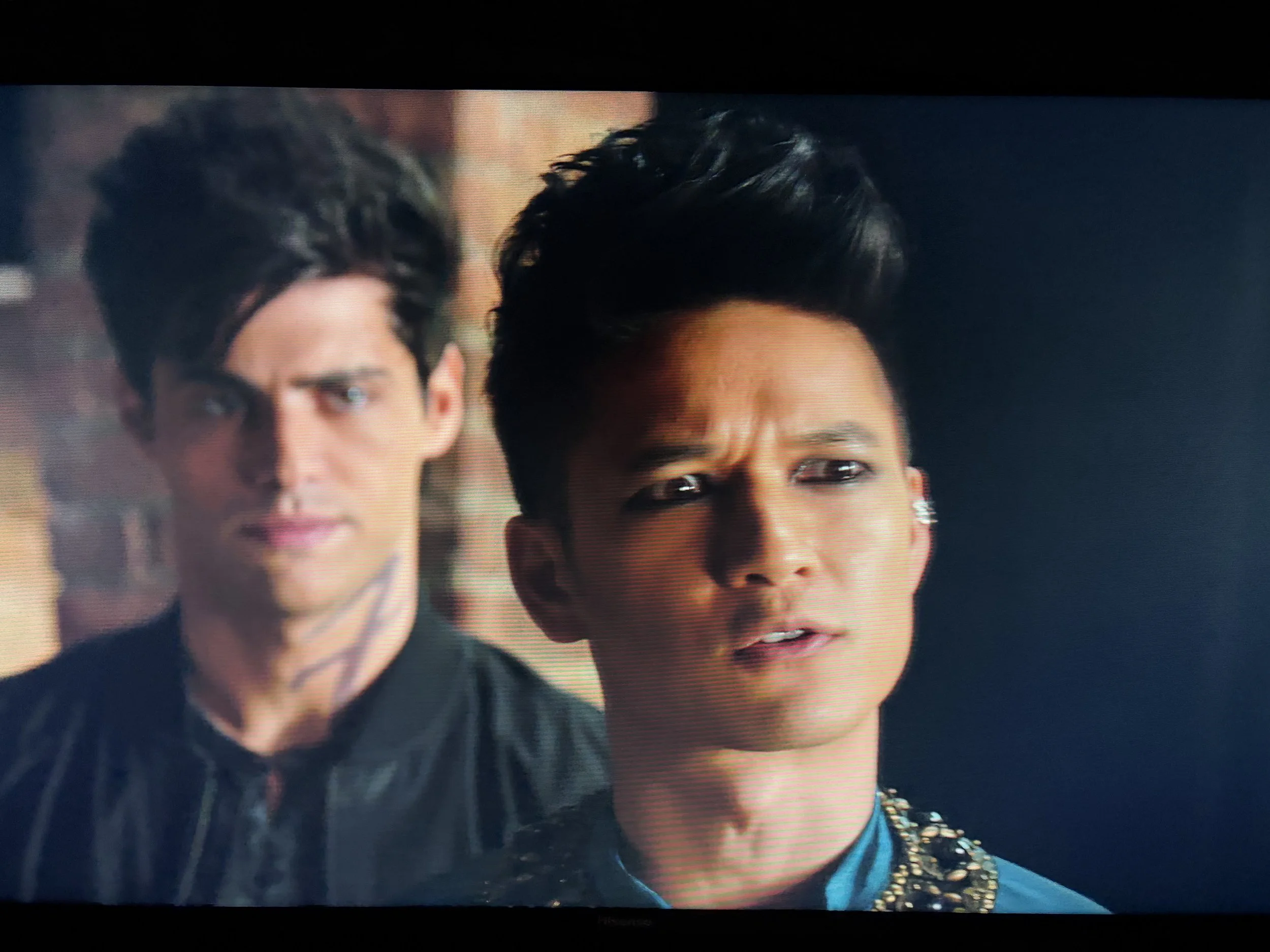 Episode 11 Blood Calls To Blood 