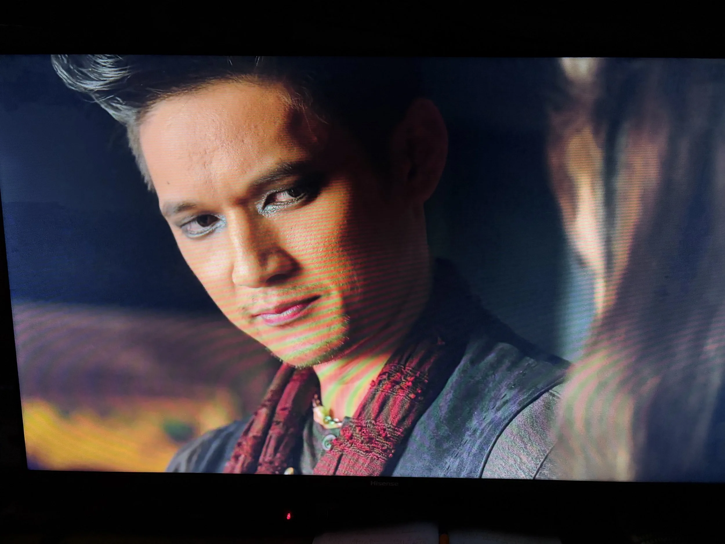 Episode 13 Morning Star