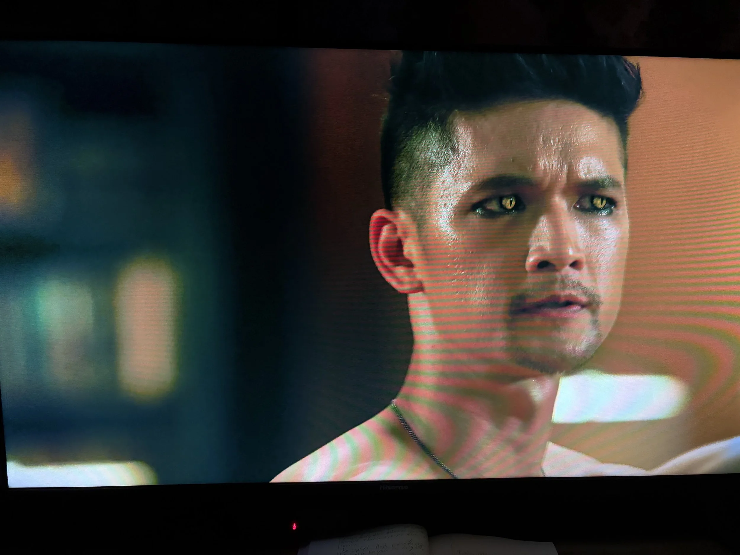 Episode 1 This Guilty Blood