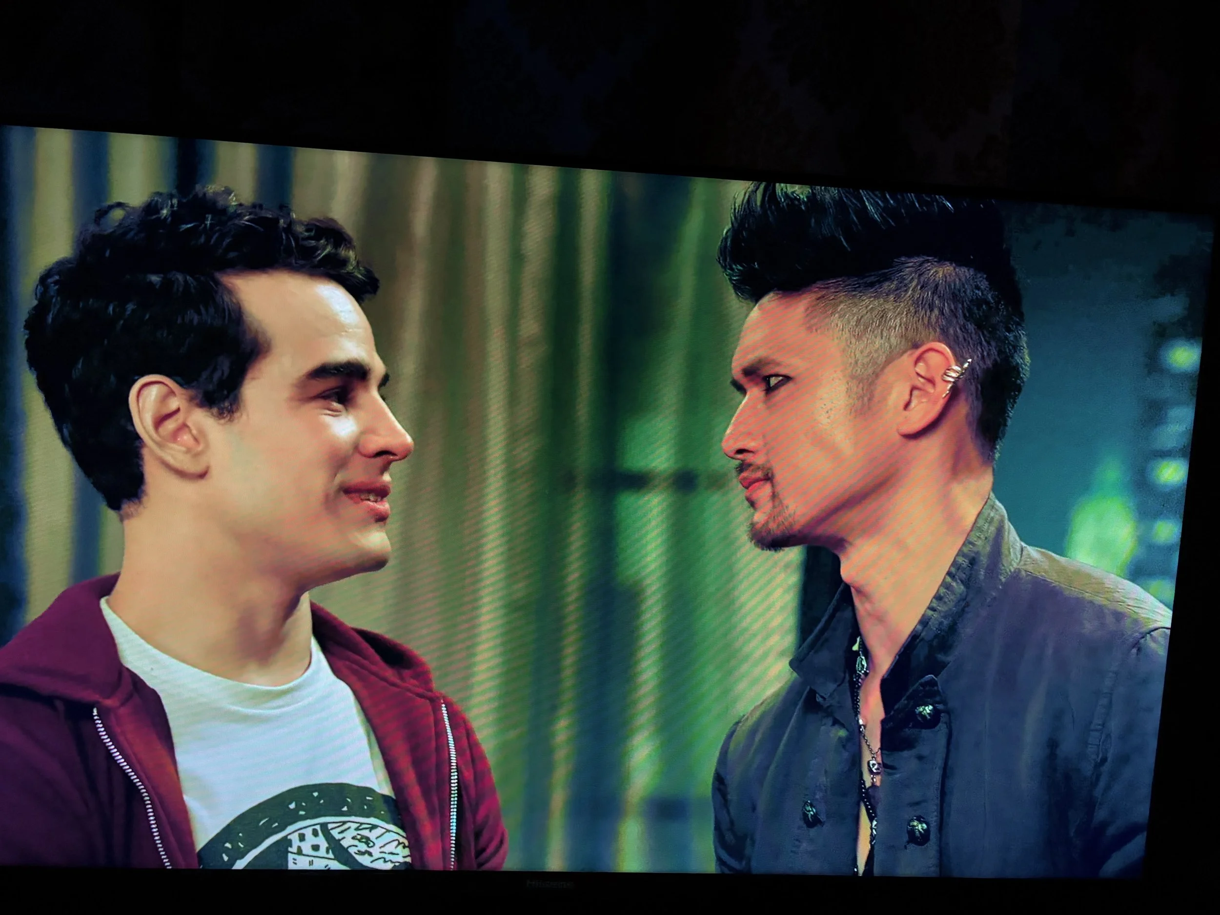 Episode 2 A Door Into The Dark