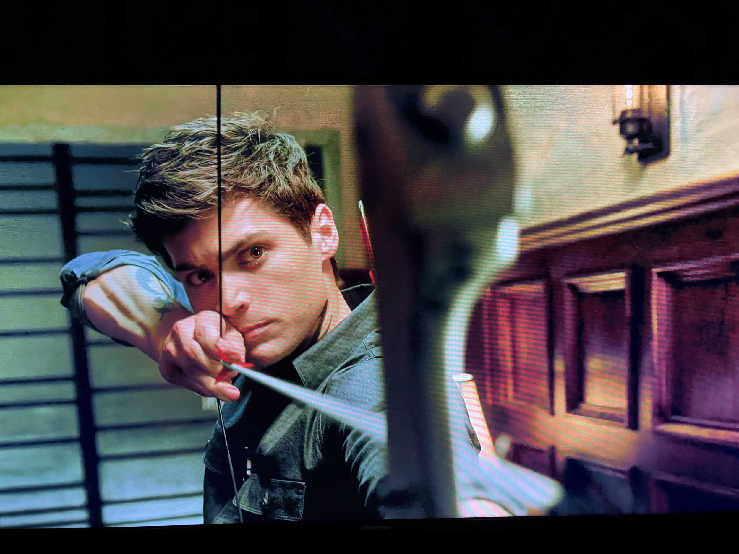 Episode 4 Day of Wrath