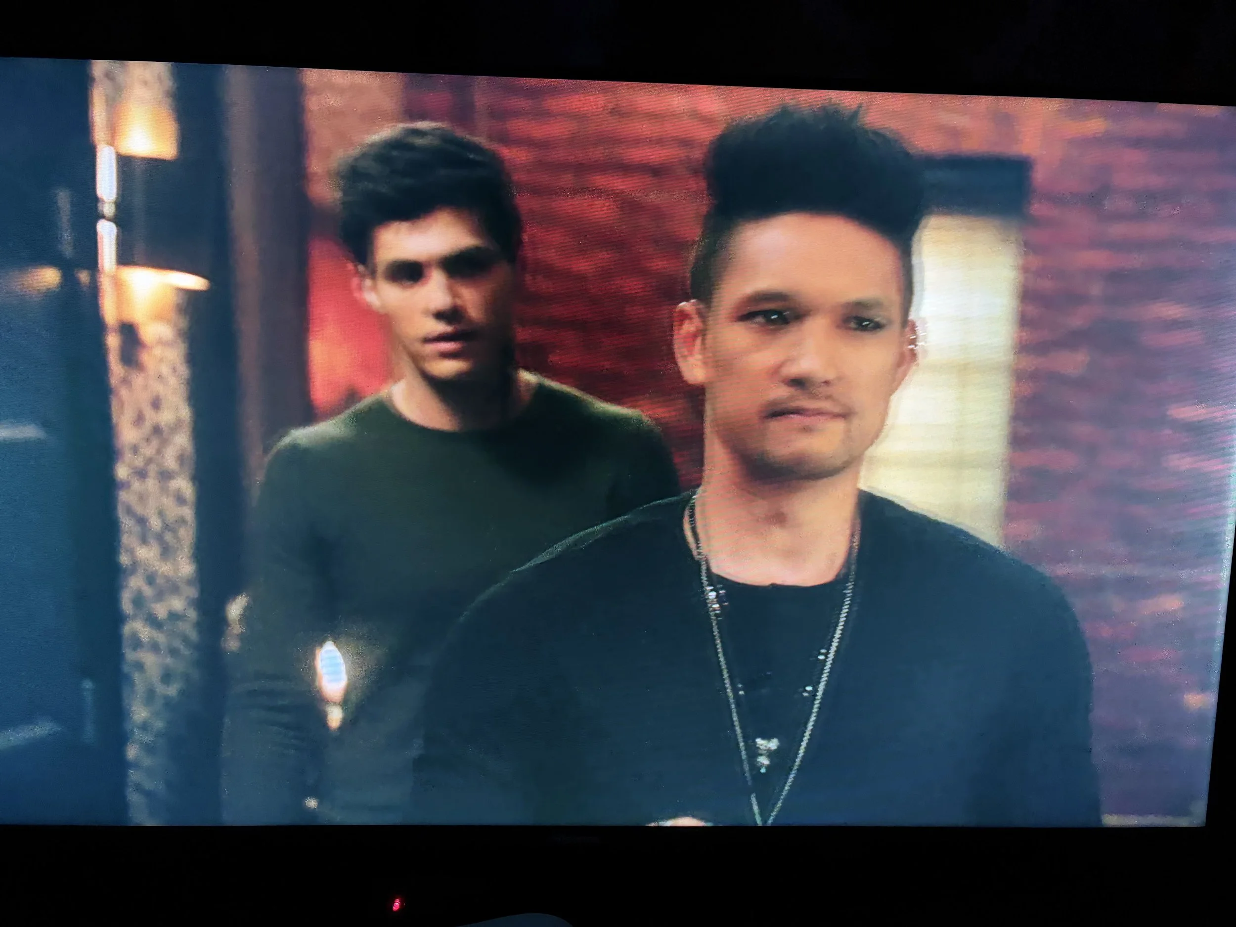 Episode 7 How Art Thou Fallen