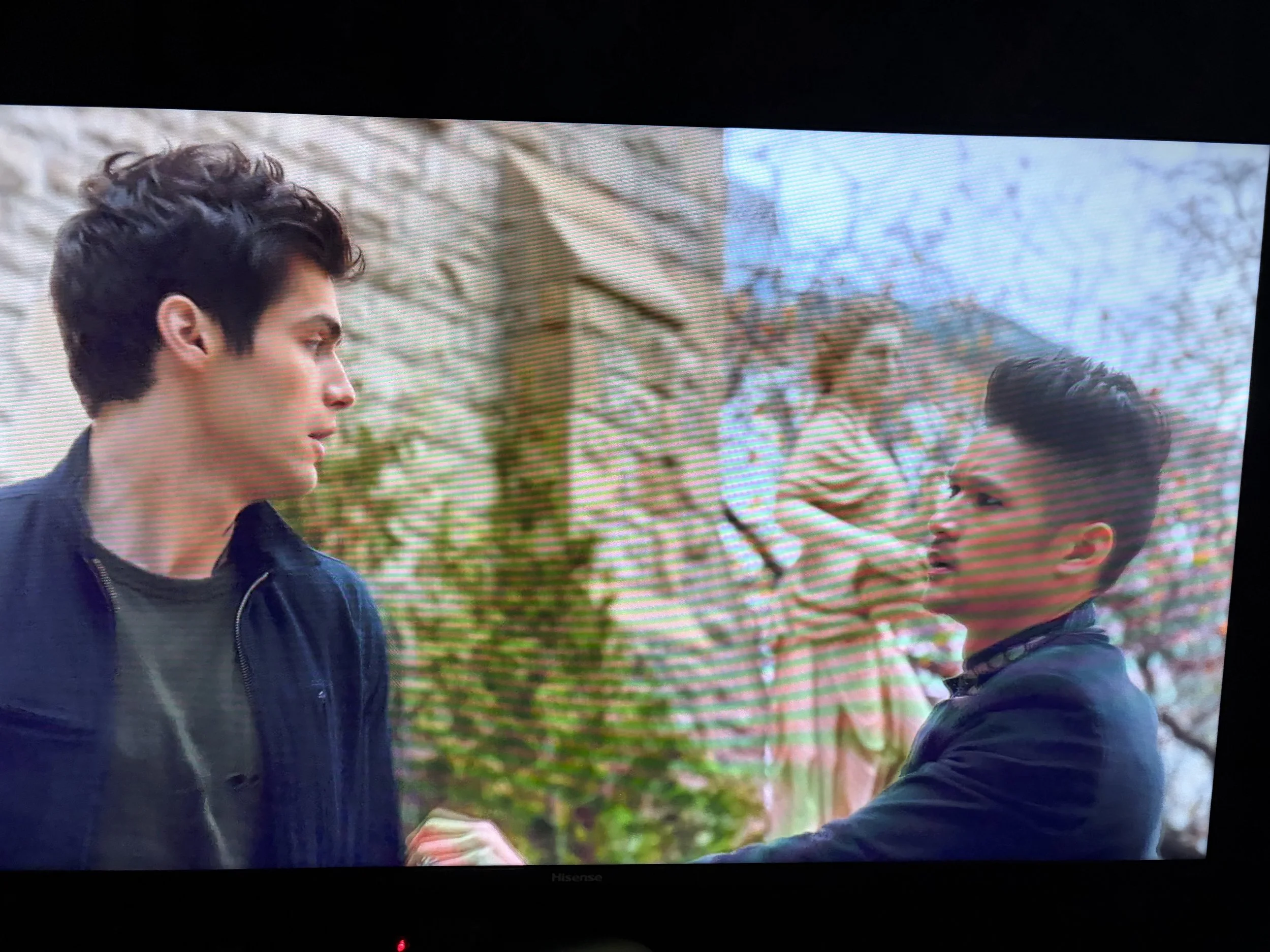 Episode 10 By The Light Of Dawn