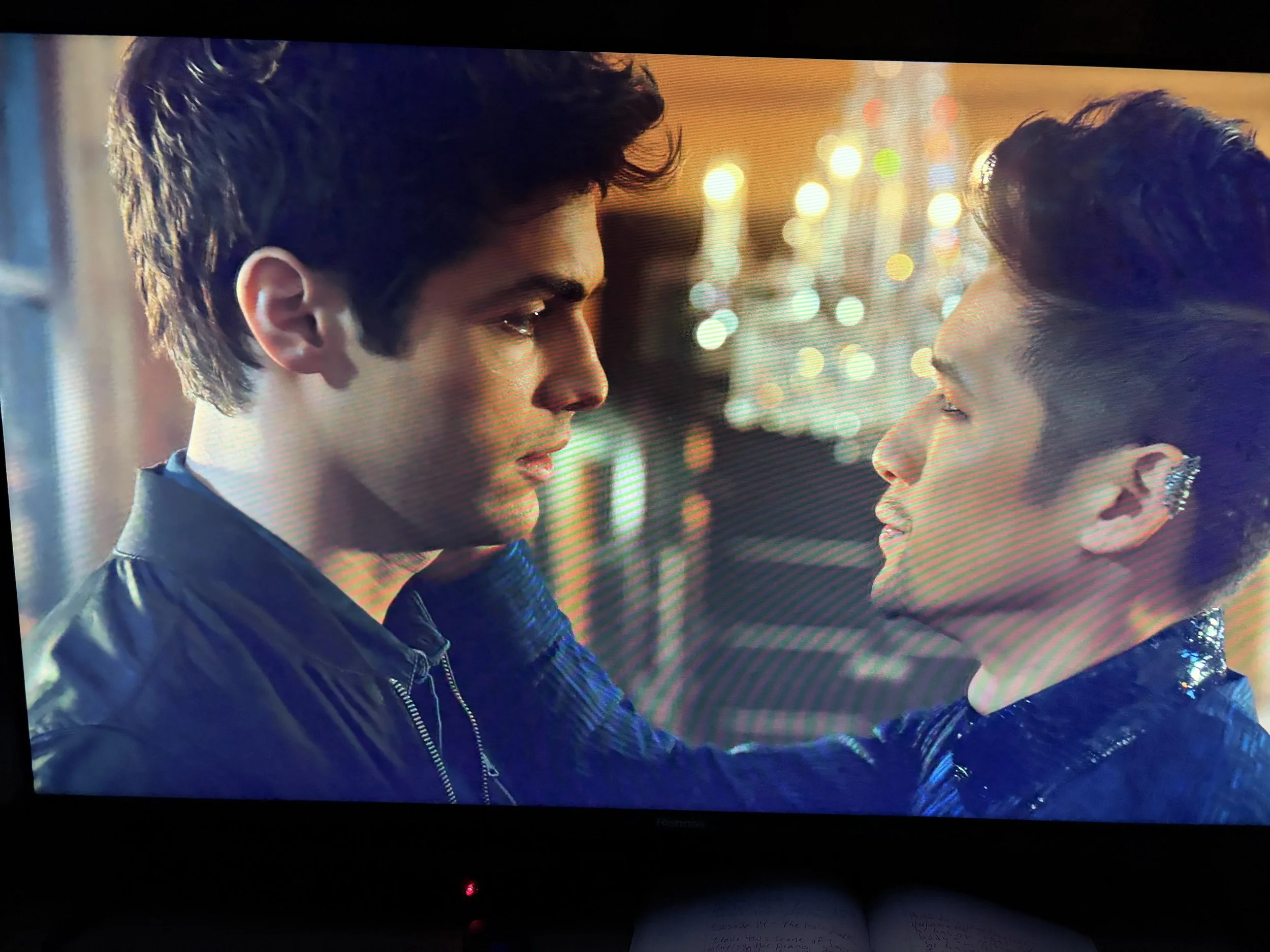 Episode 13 Those of Demon Blood 