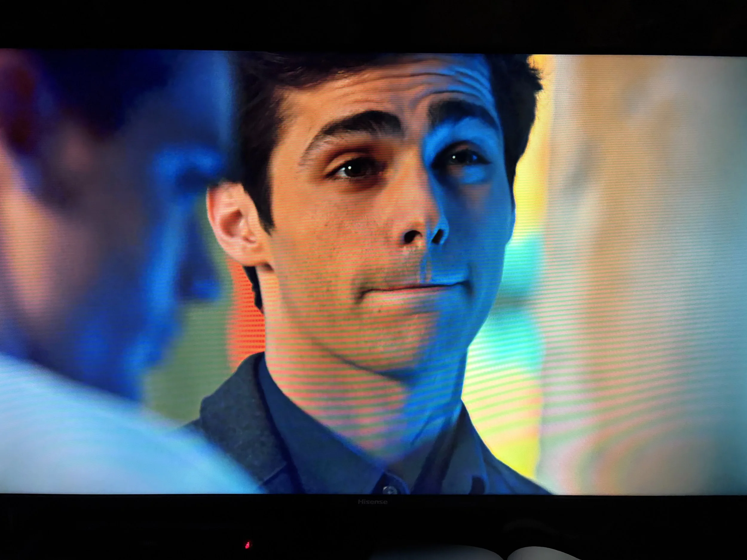 Episode 14 The Fair Folk