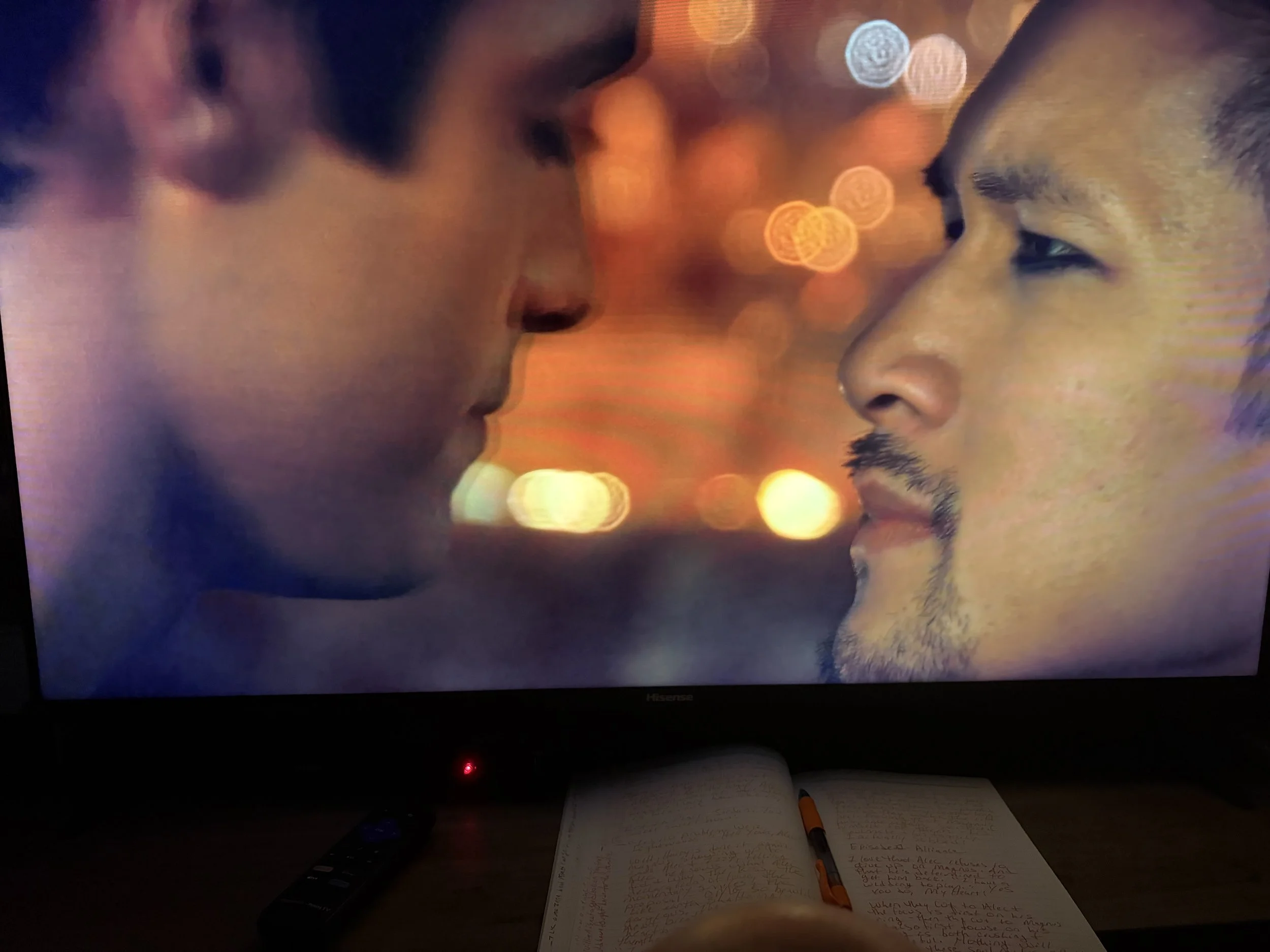 Episode 20 City Of Glass
