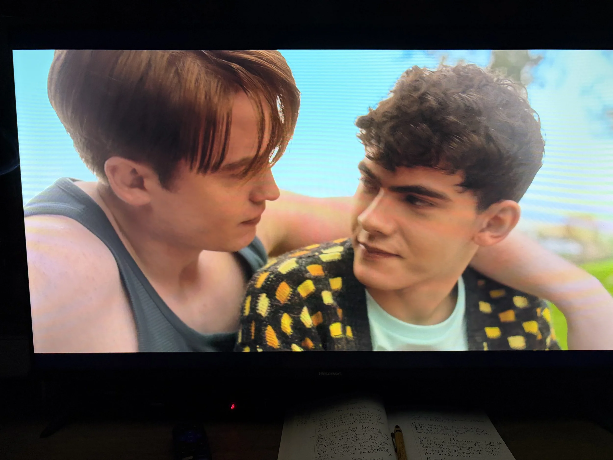 Episode 1 Love