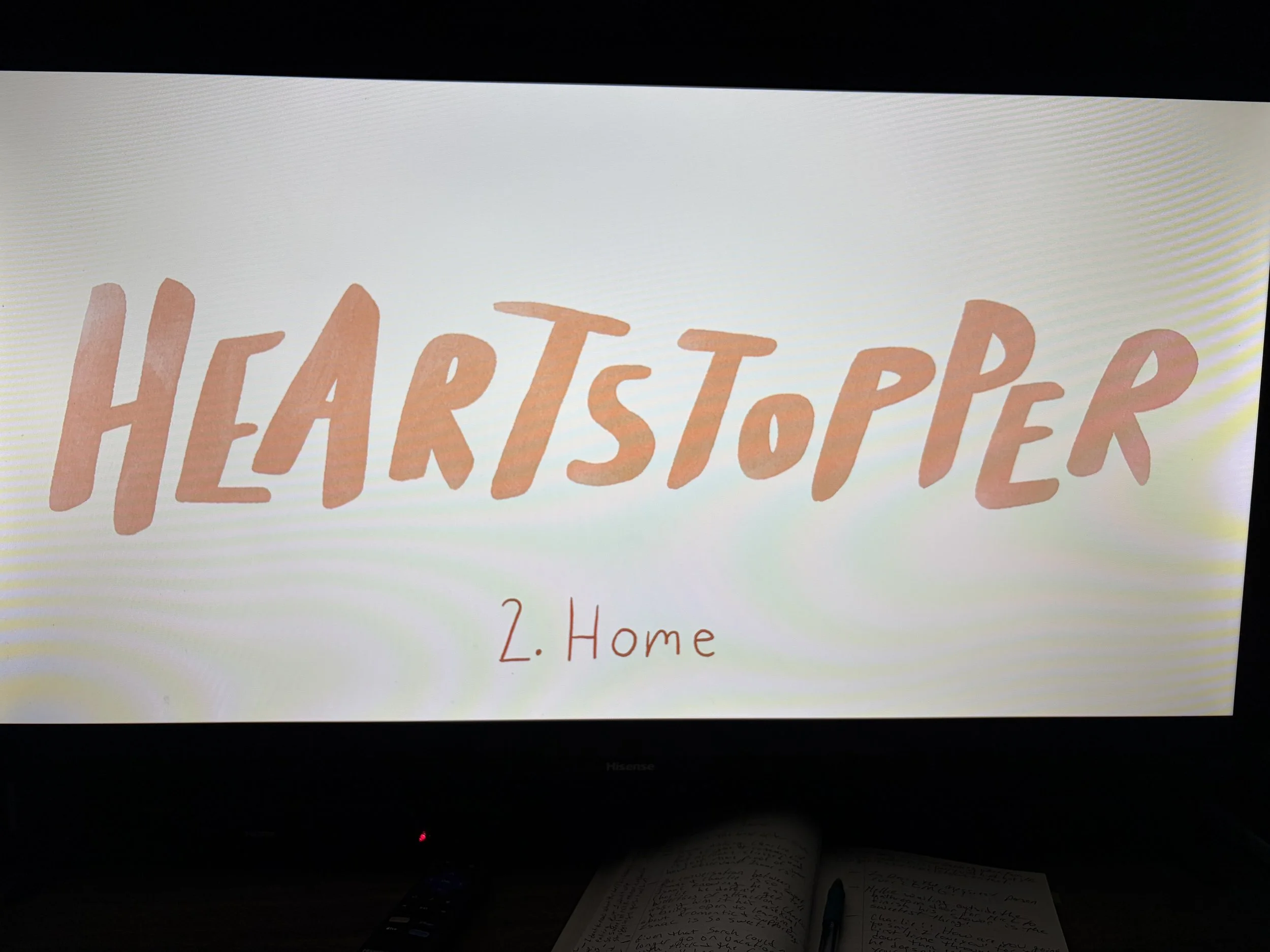 Episode 2 Home