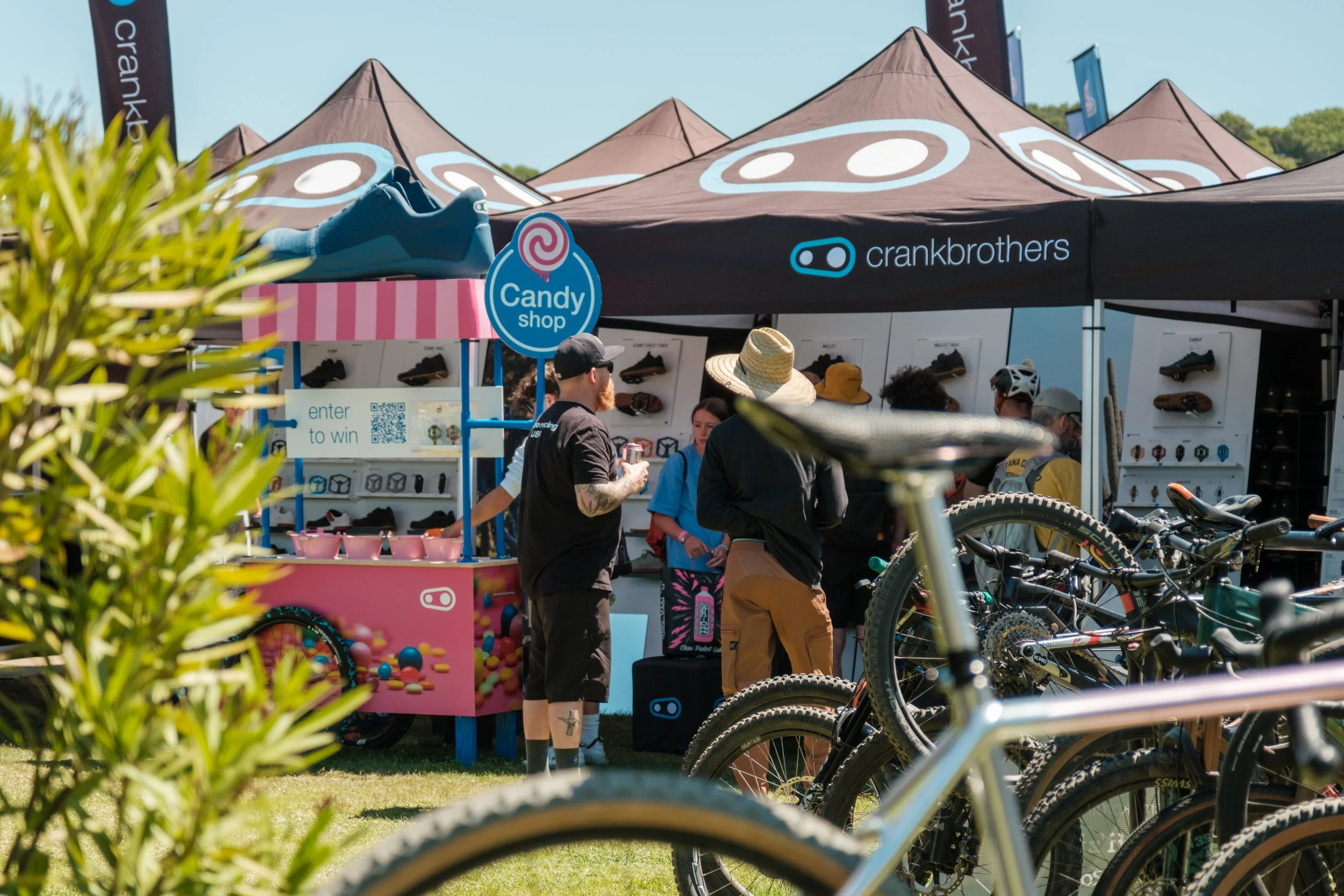 Sea Otter Classic