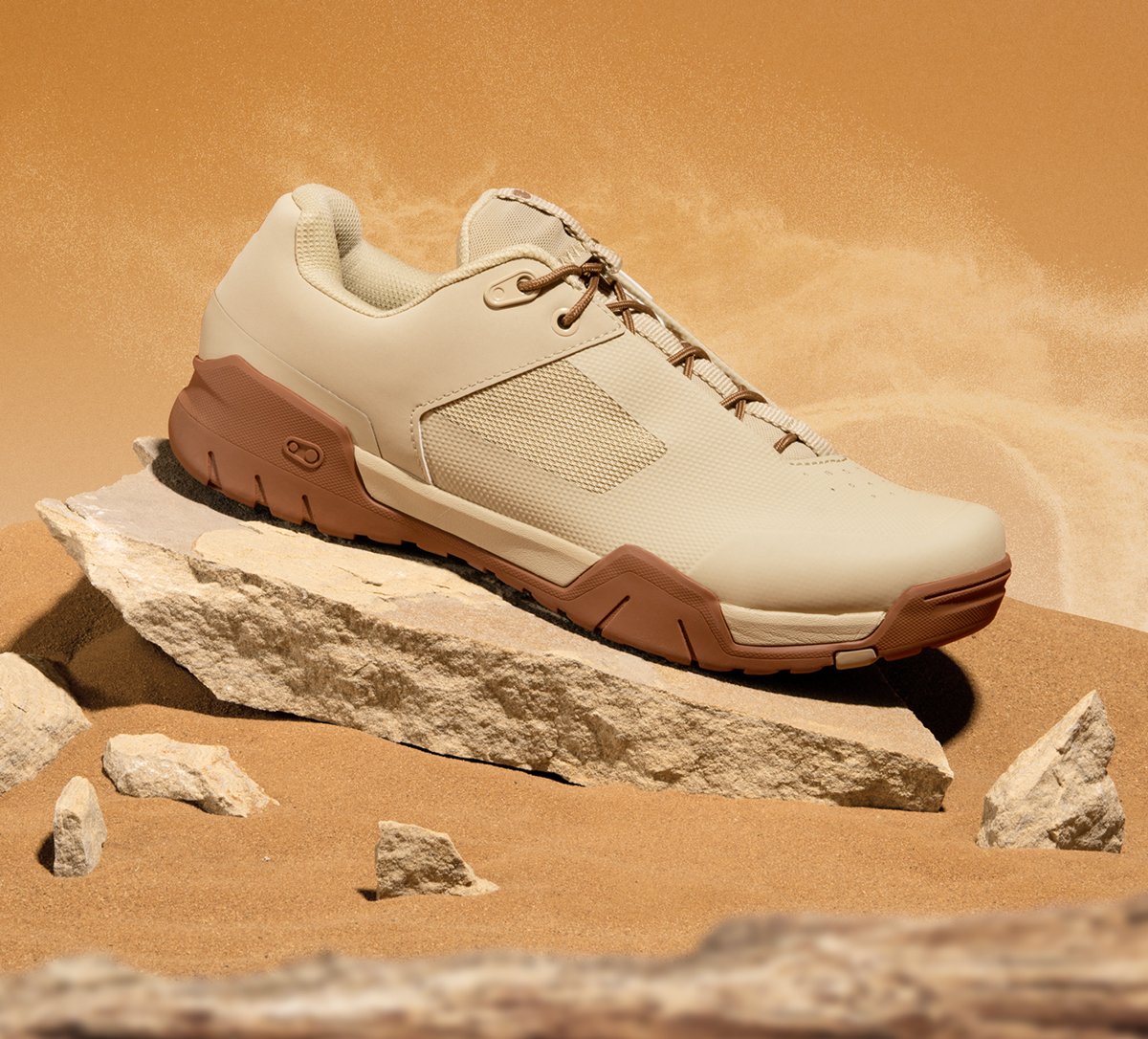 Sand Shoe Launch