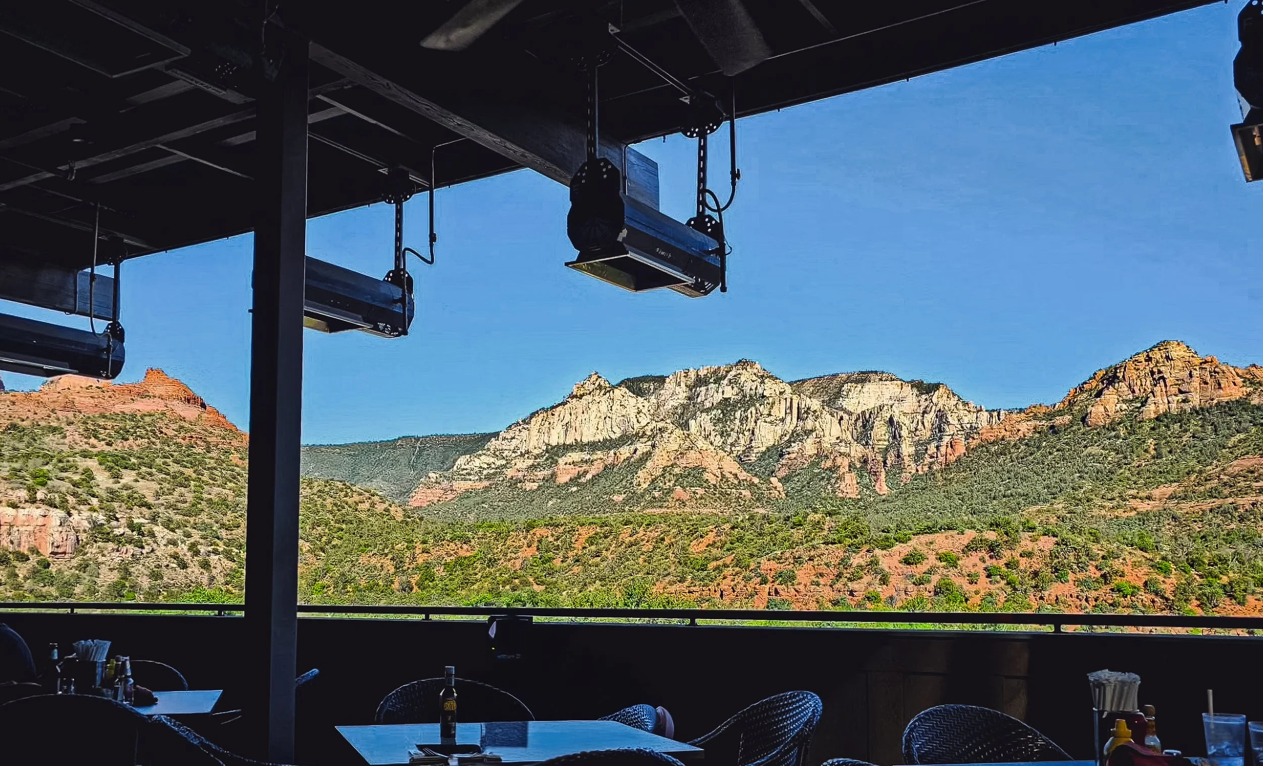 Arizona
