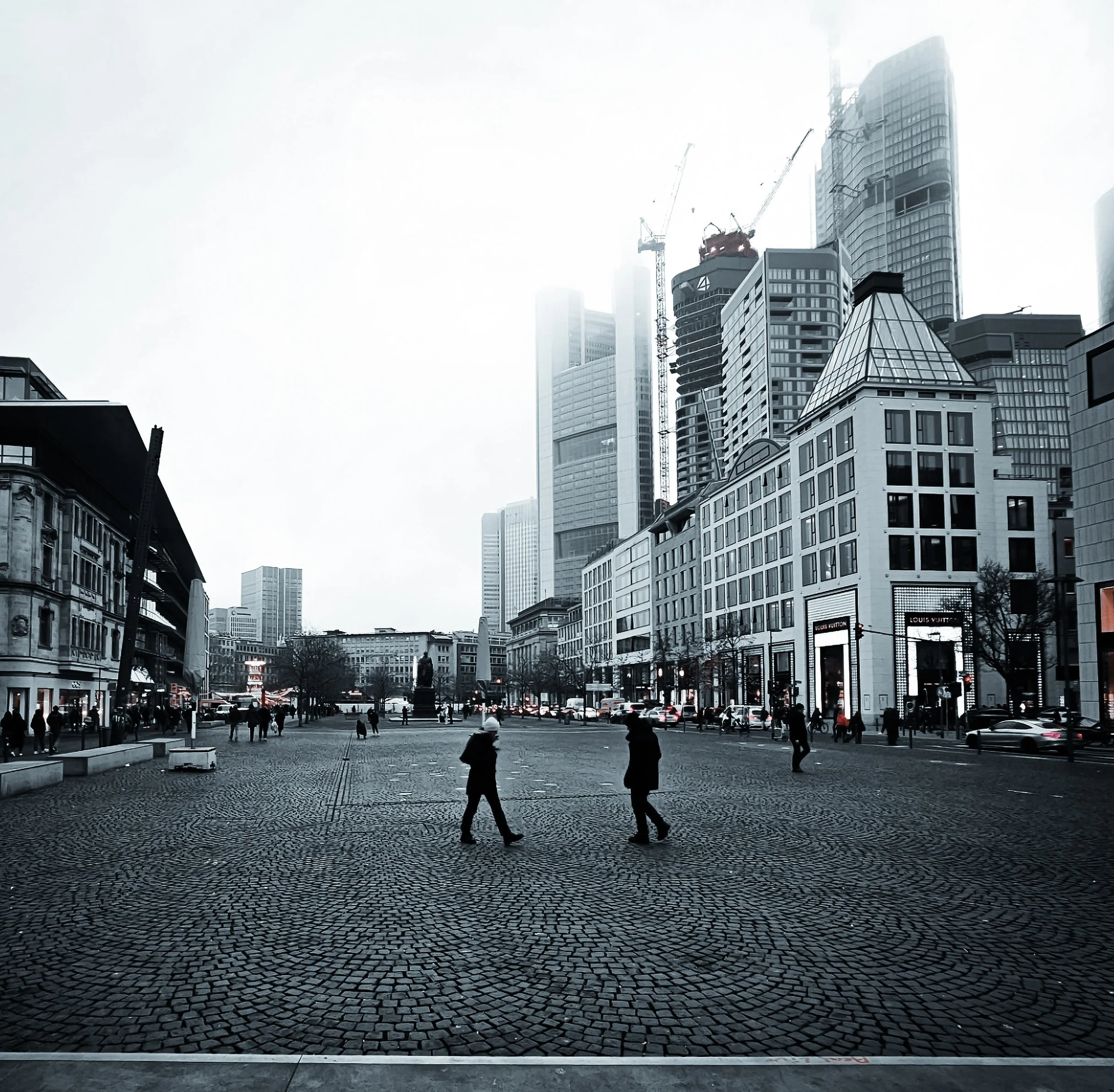 Frankfurt am Main