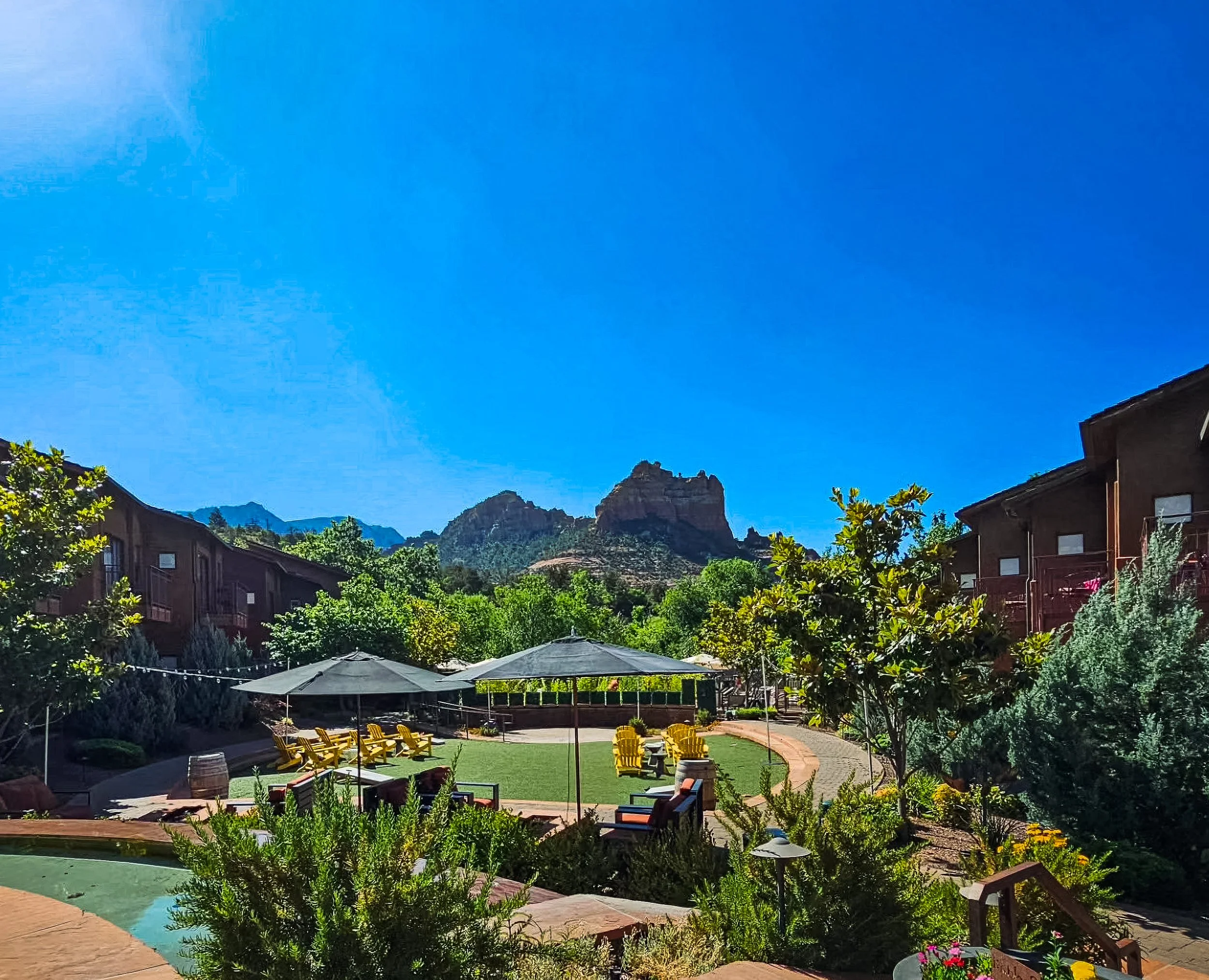 Arizona