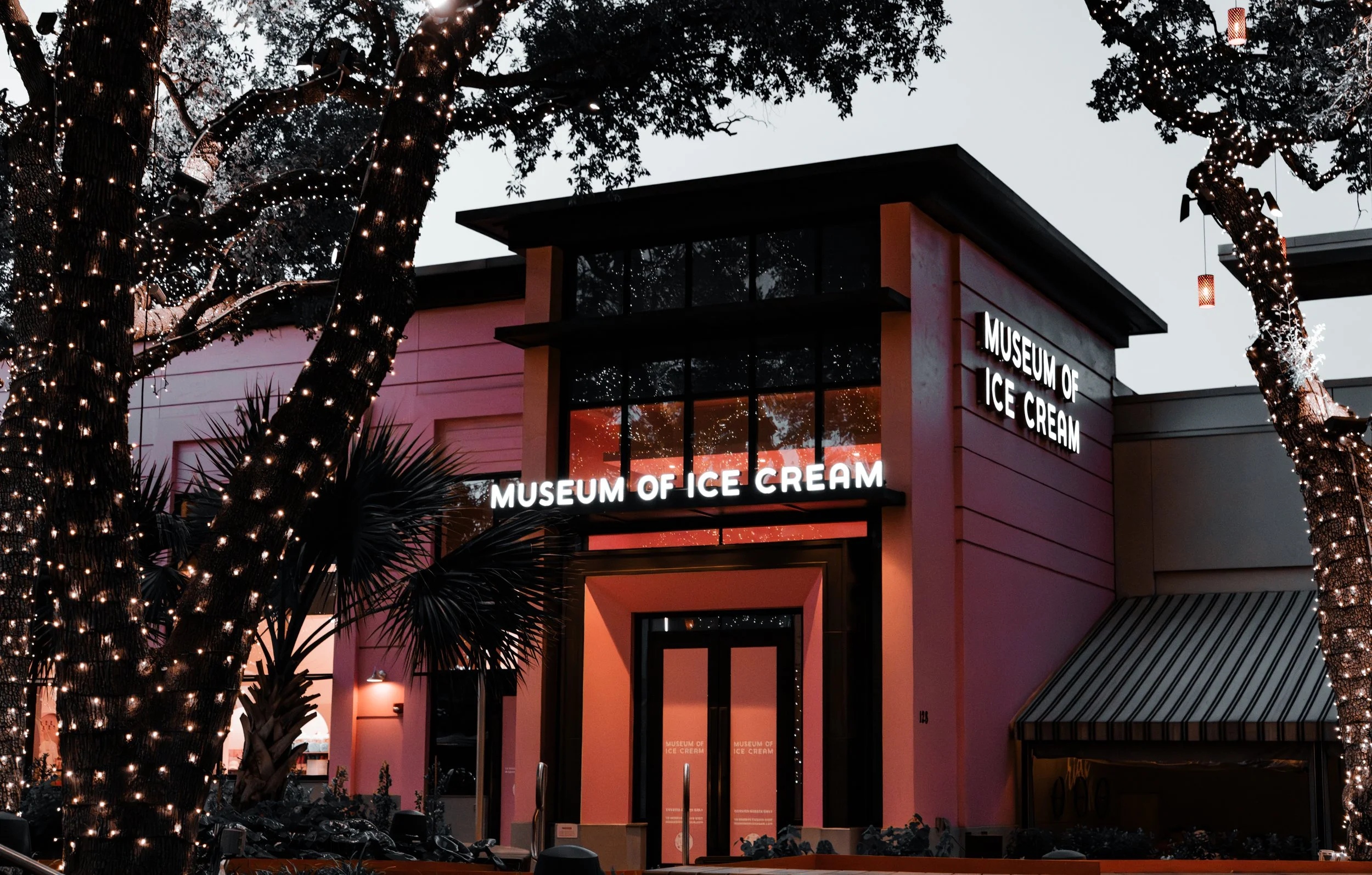 The Domain - Museum of Ice Cream