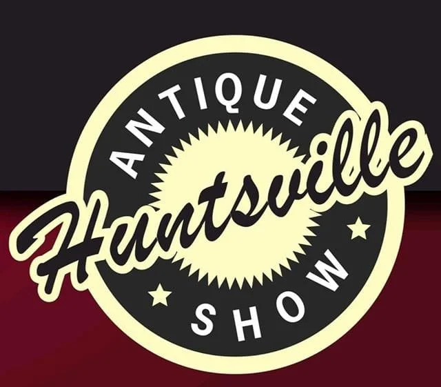 Huntsville Antique Show