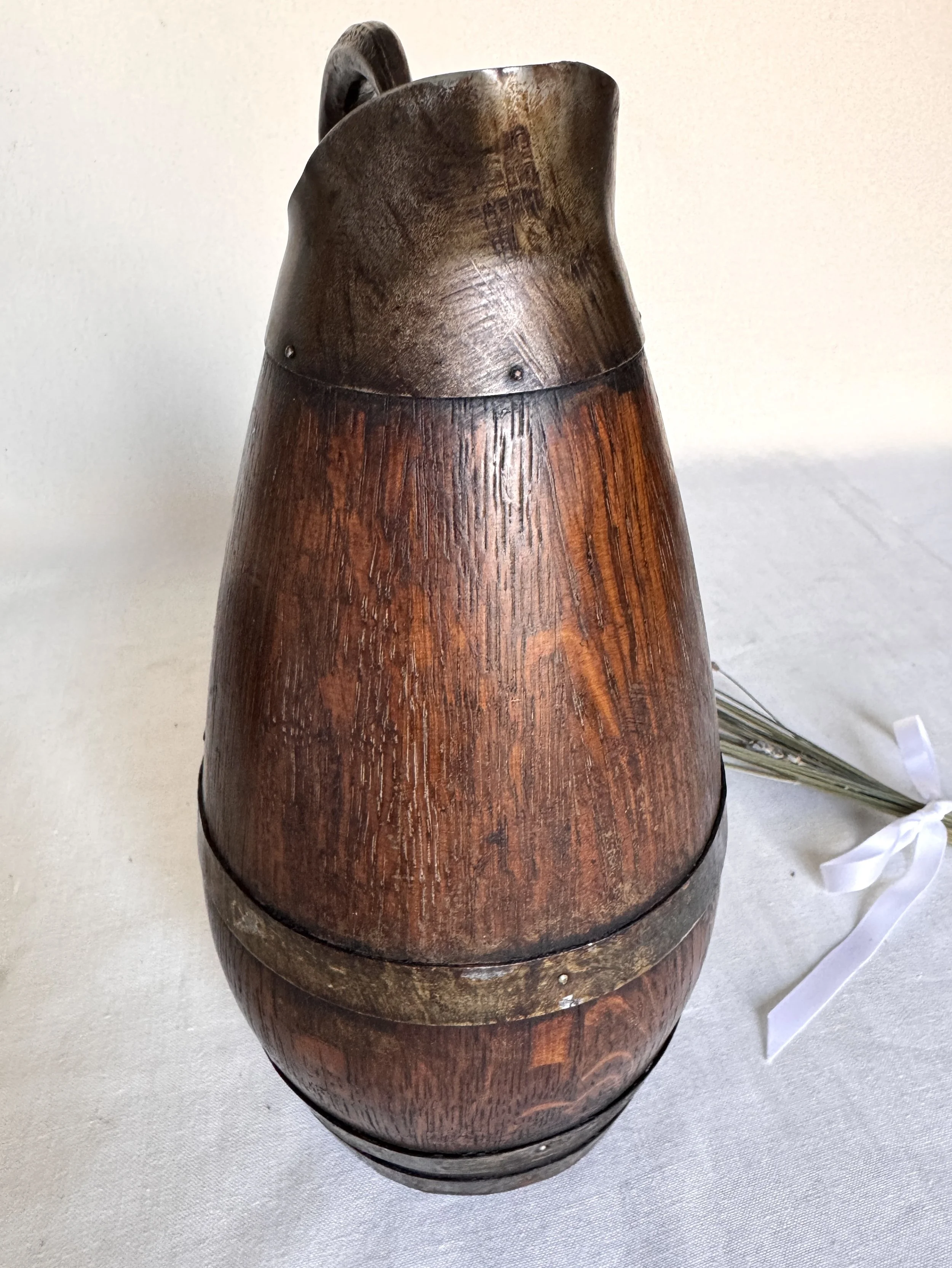 19th Century Wine & Cider Pichet