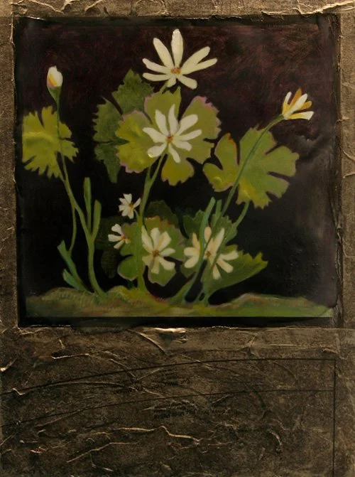 Bloodroot
