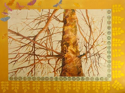 Butterfly Tree