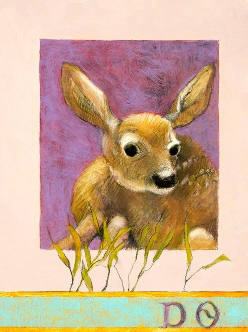 Deer
