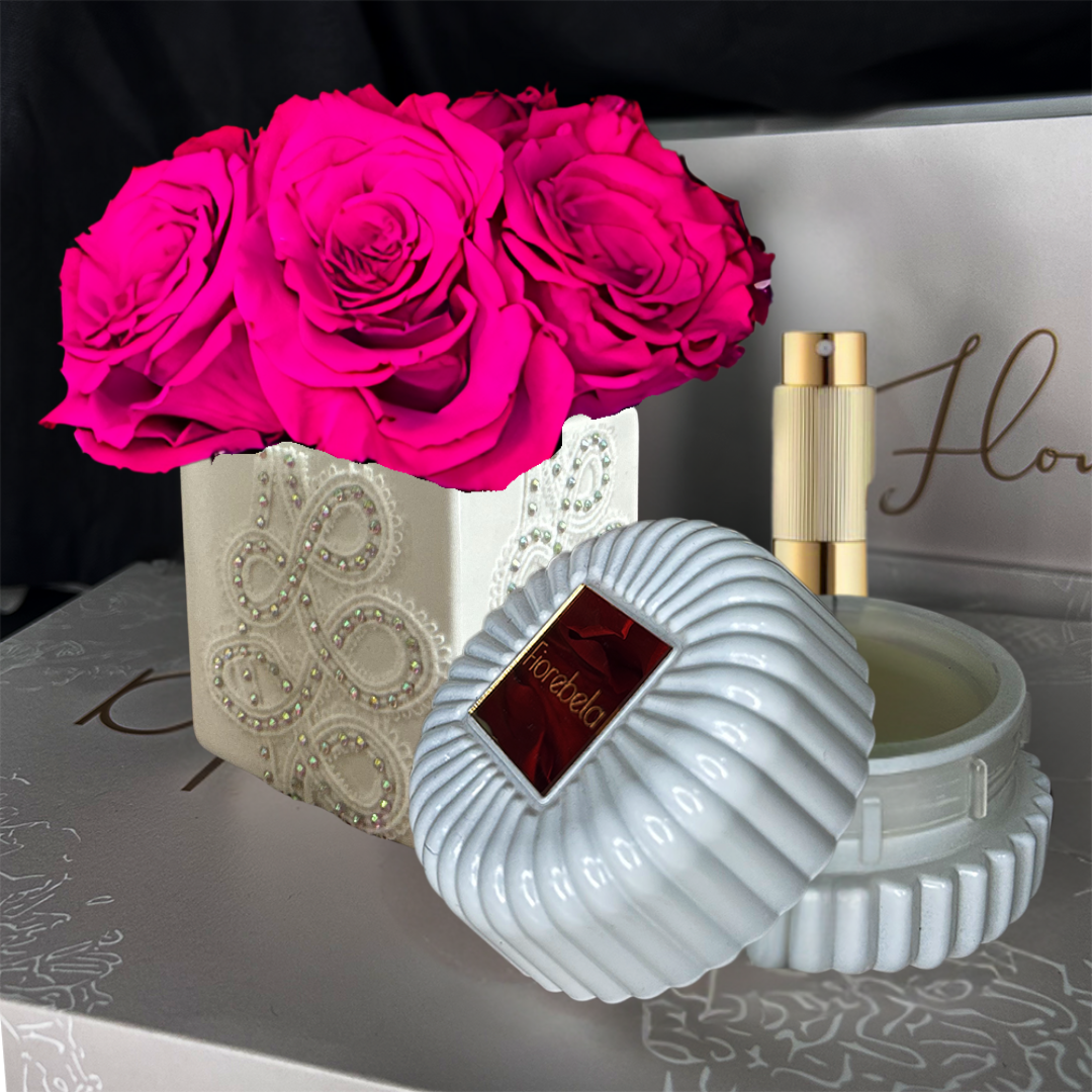 Preston Bailey Exclusive Luxe Gift Set