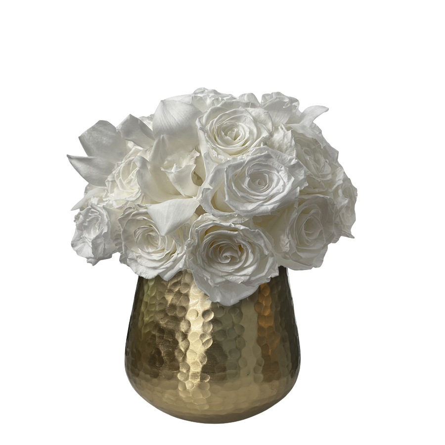 Senza Tempo Arrangement