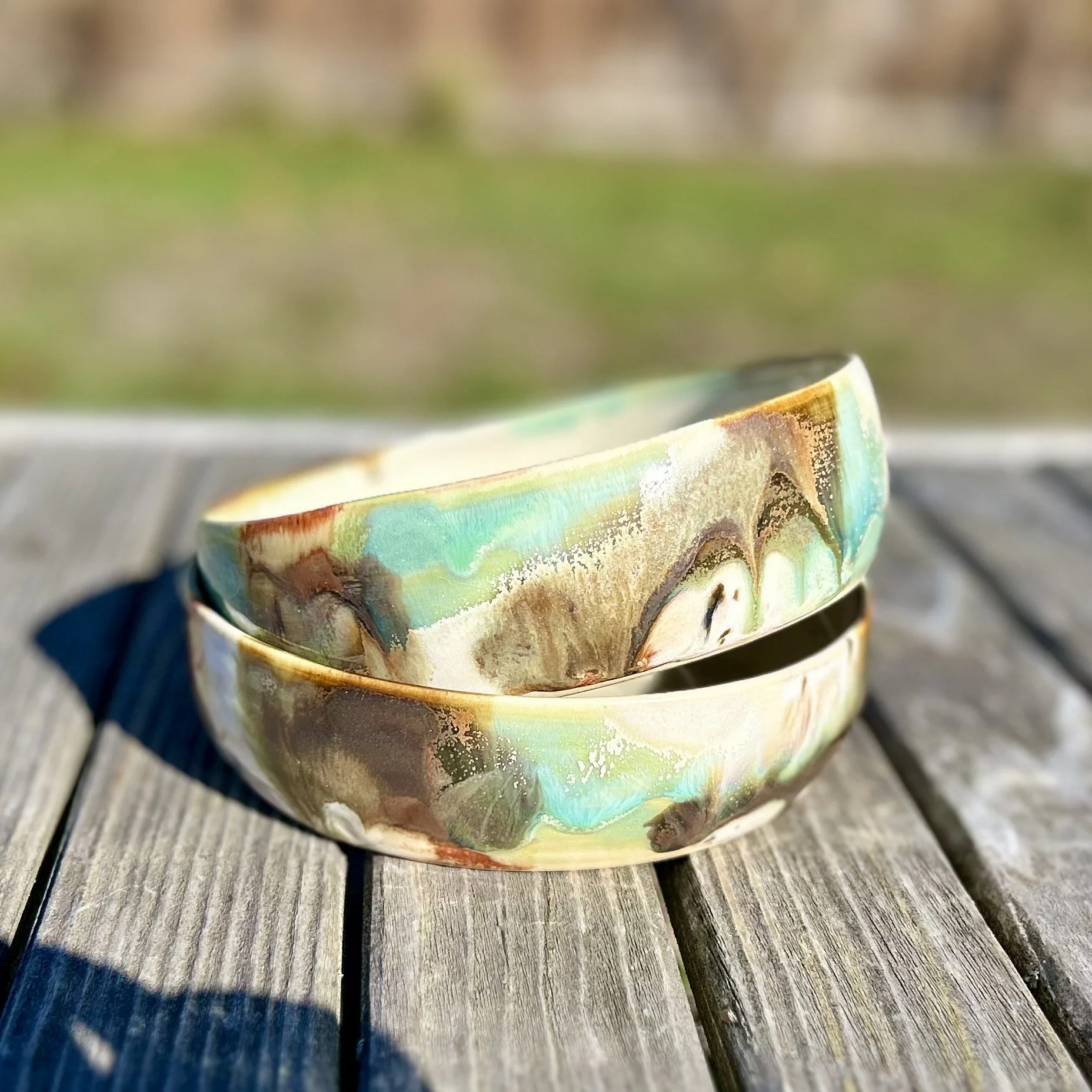 Autumn Pasta Bowl