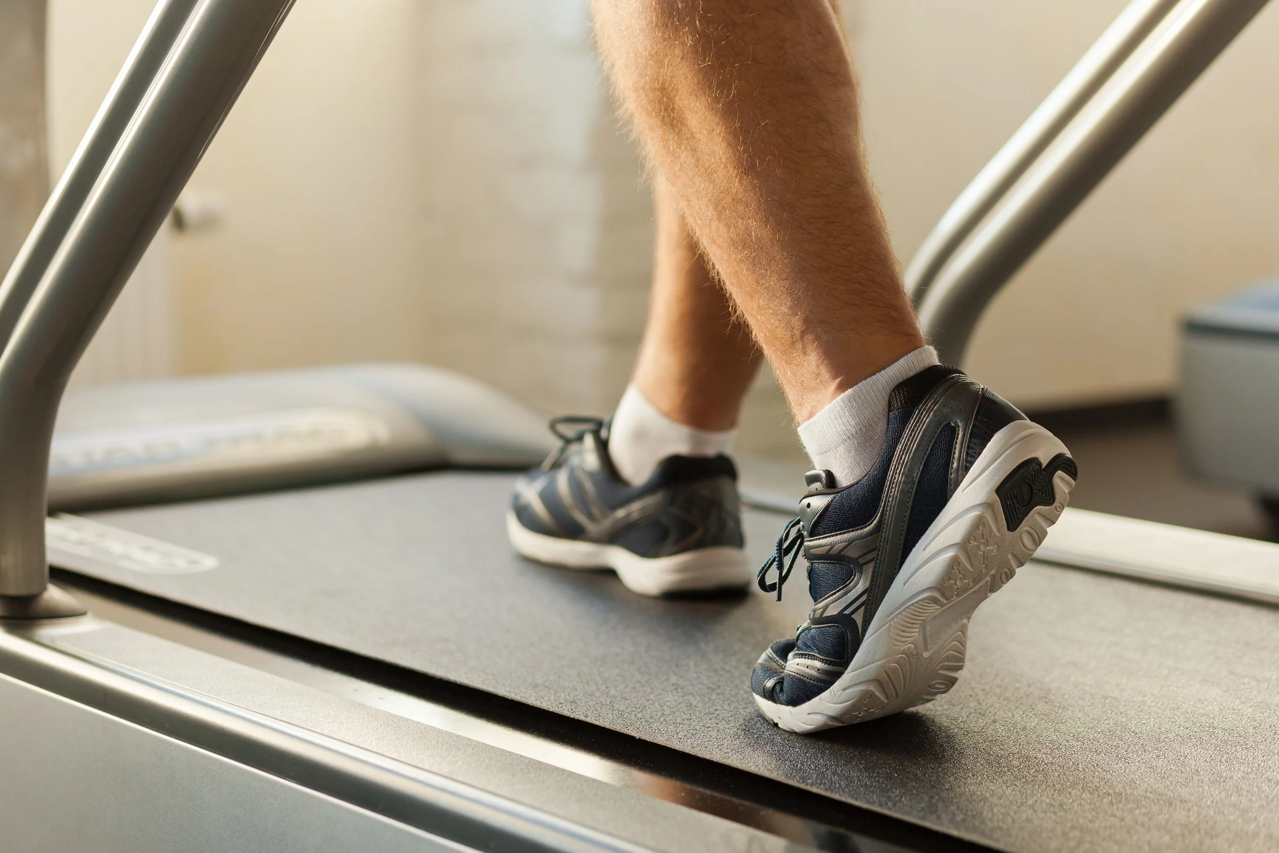Scheduled Runner’s Assessment