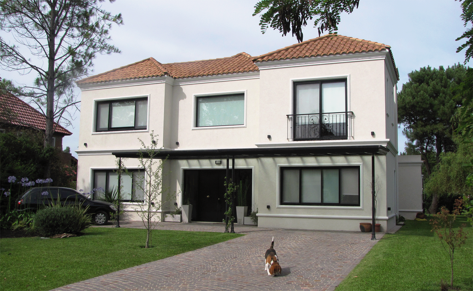 St Thomas Sur 2010