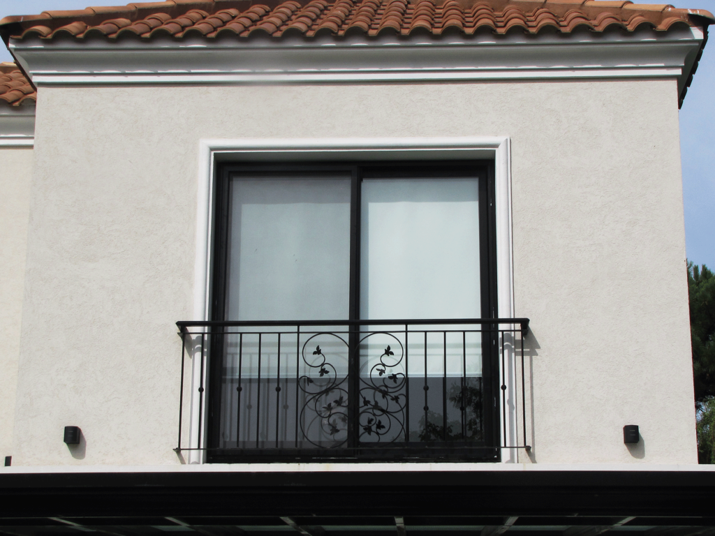 Aostri arquitectos - Barrio privado, St. Thomas Sur 2010 8.png