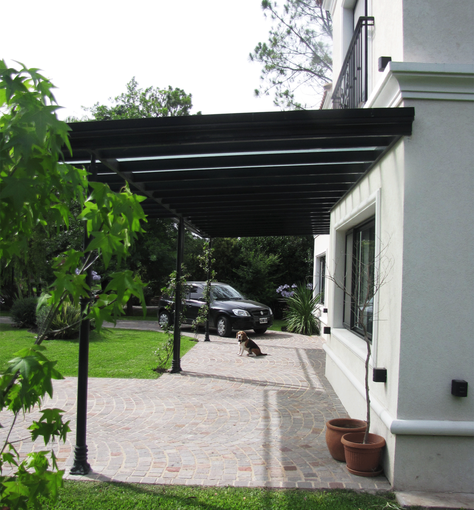 Aostri arquitectos - Barrio privado, St. Thomas Sur 2010 5.png