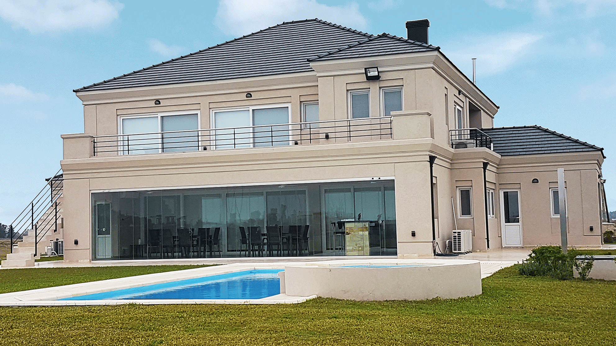 Aostri Arquitectos - Residencial - La Providencia5.png