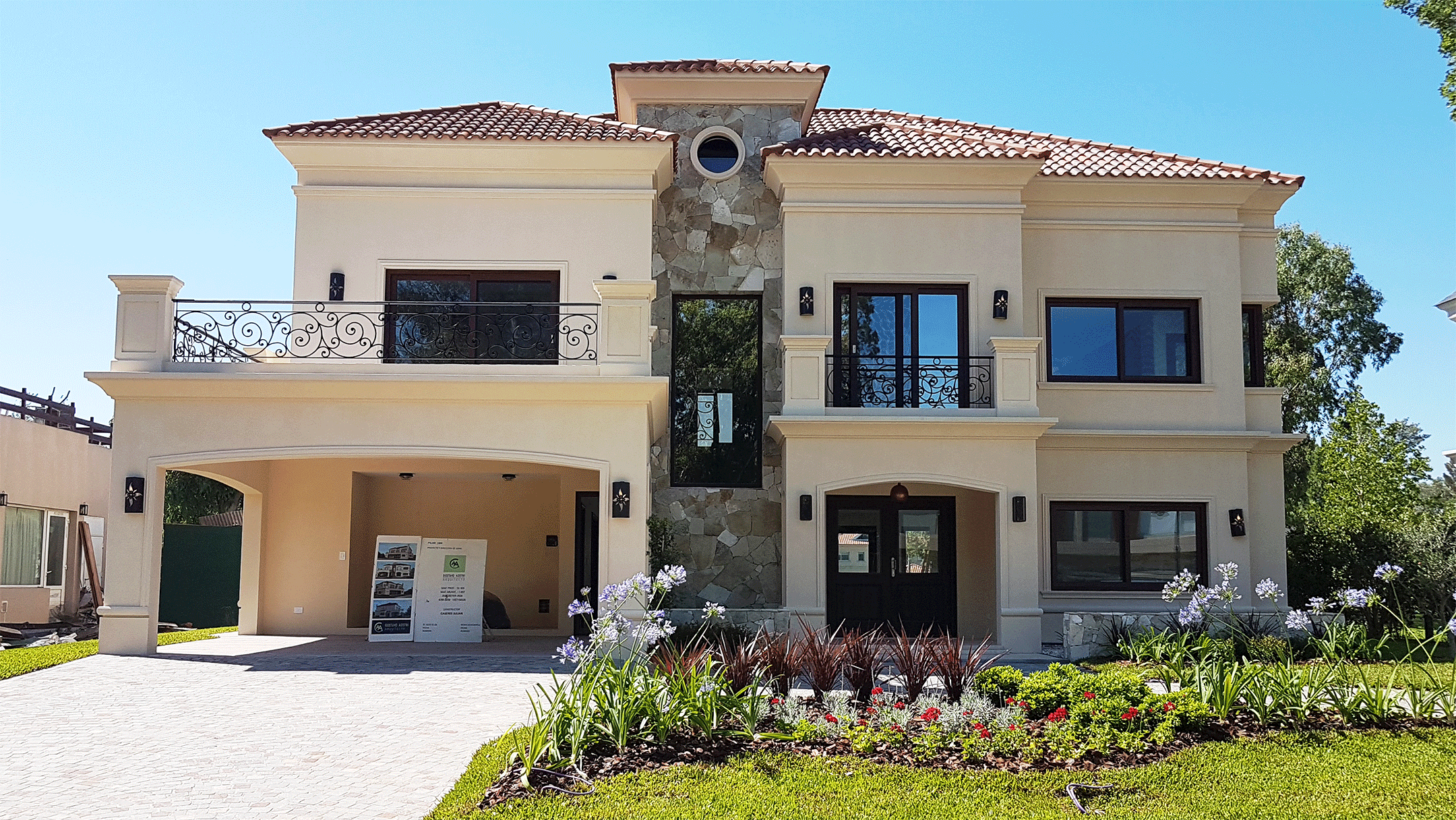 Saint Thomas Este 2016