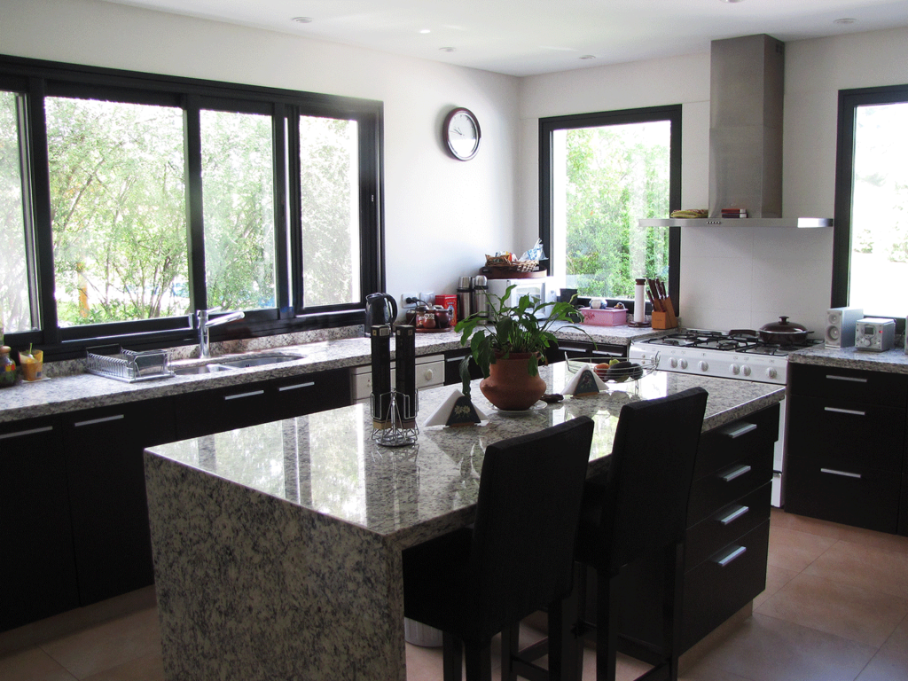 Aostri arquitectos - Barrio privado, St. Thomas Sur 2010 1.png