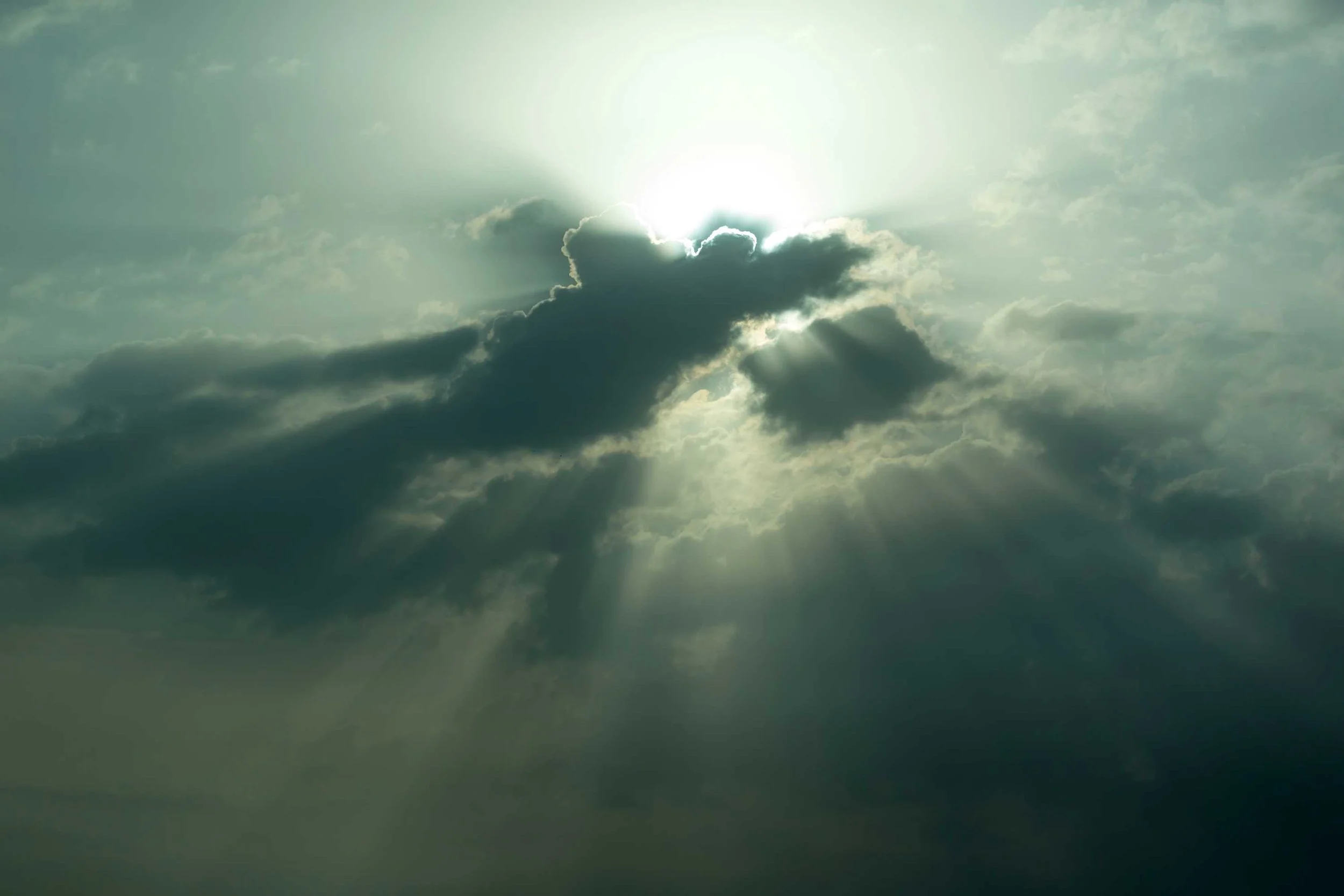 Between Breath and Light