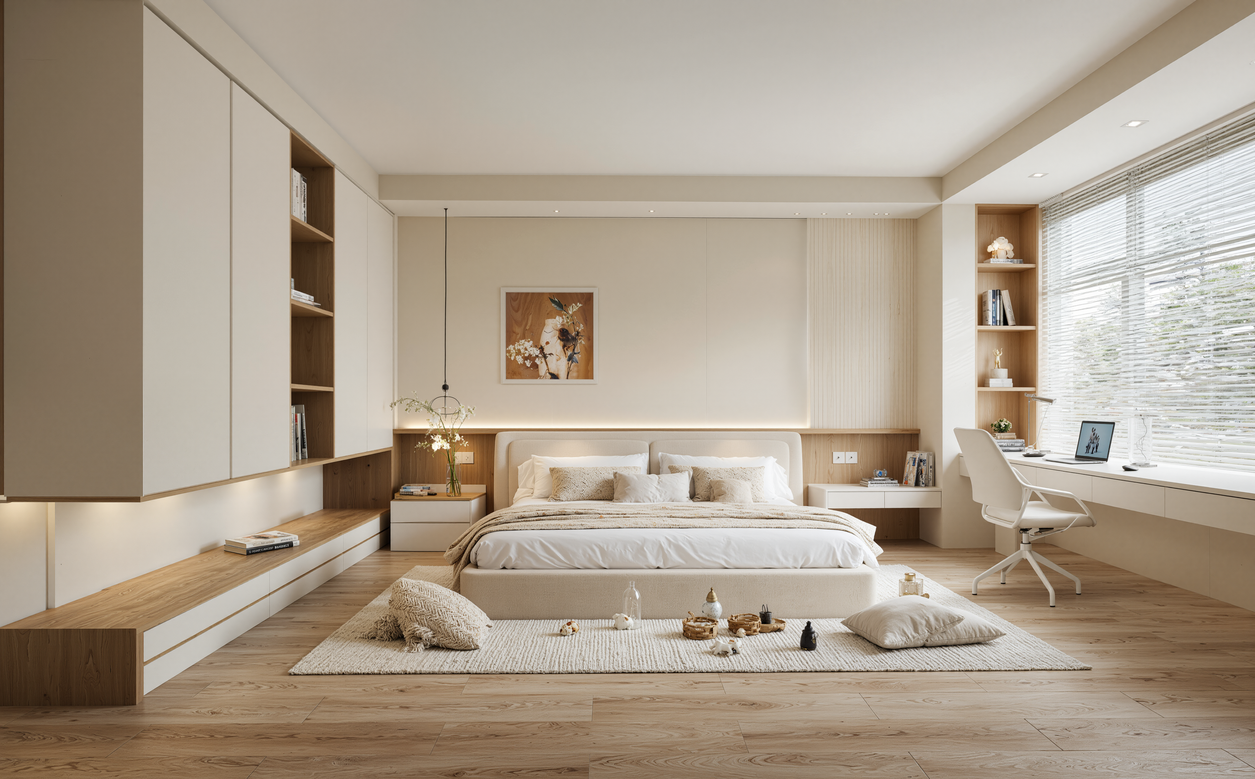 Diseño de interiores