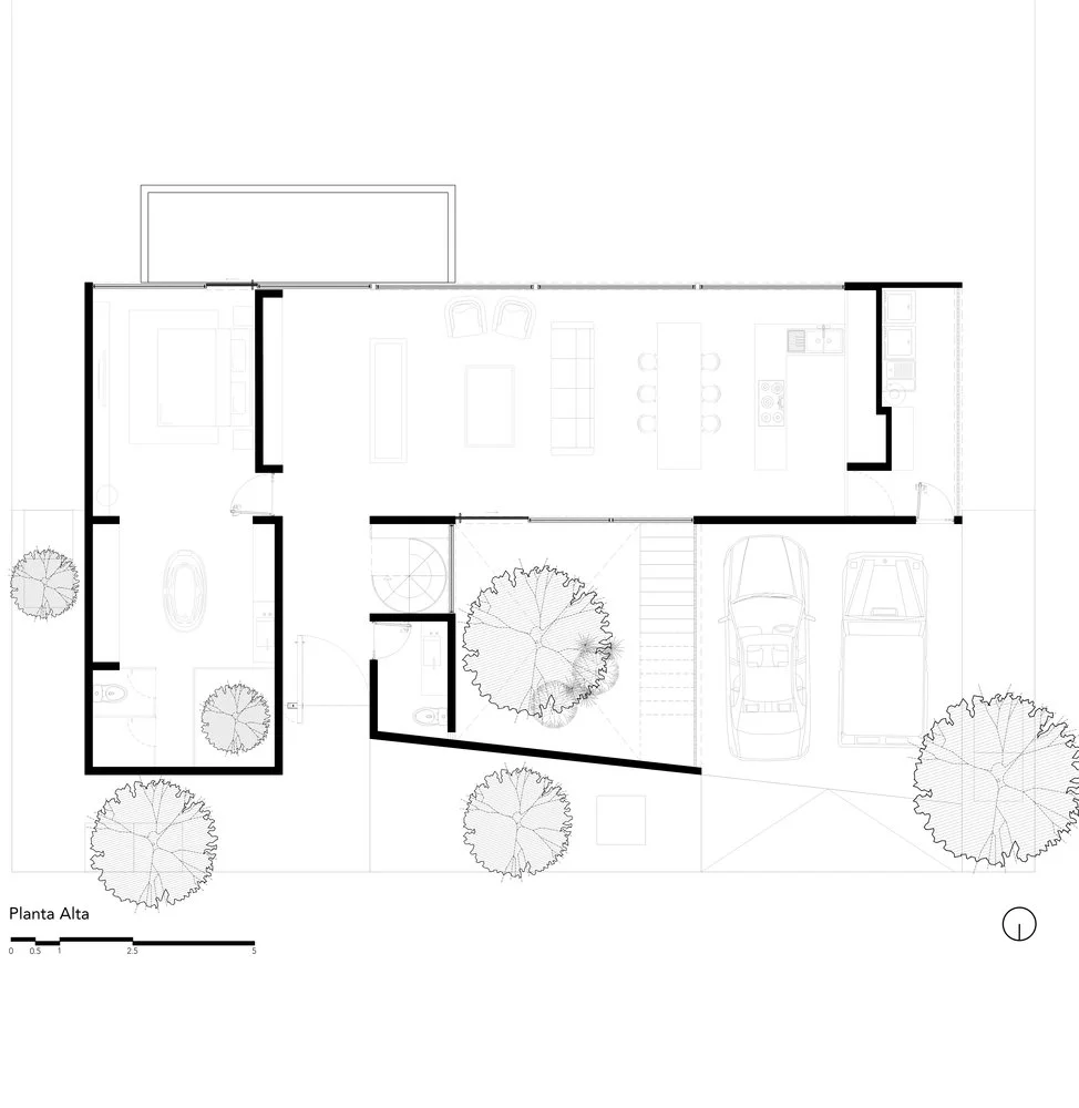 Diseño Arquictectonico