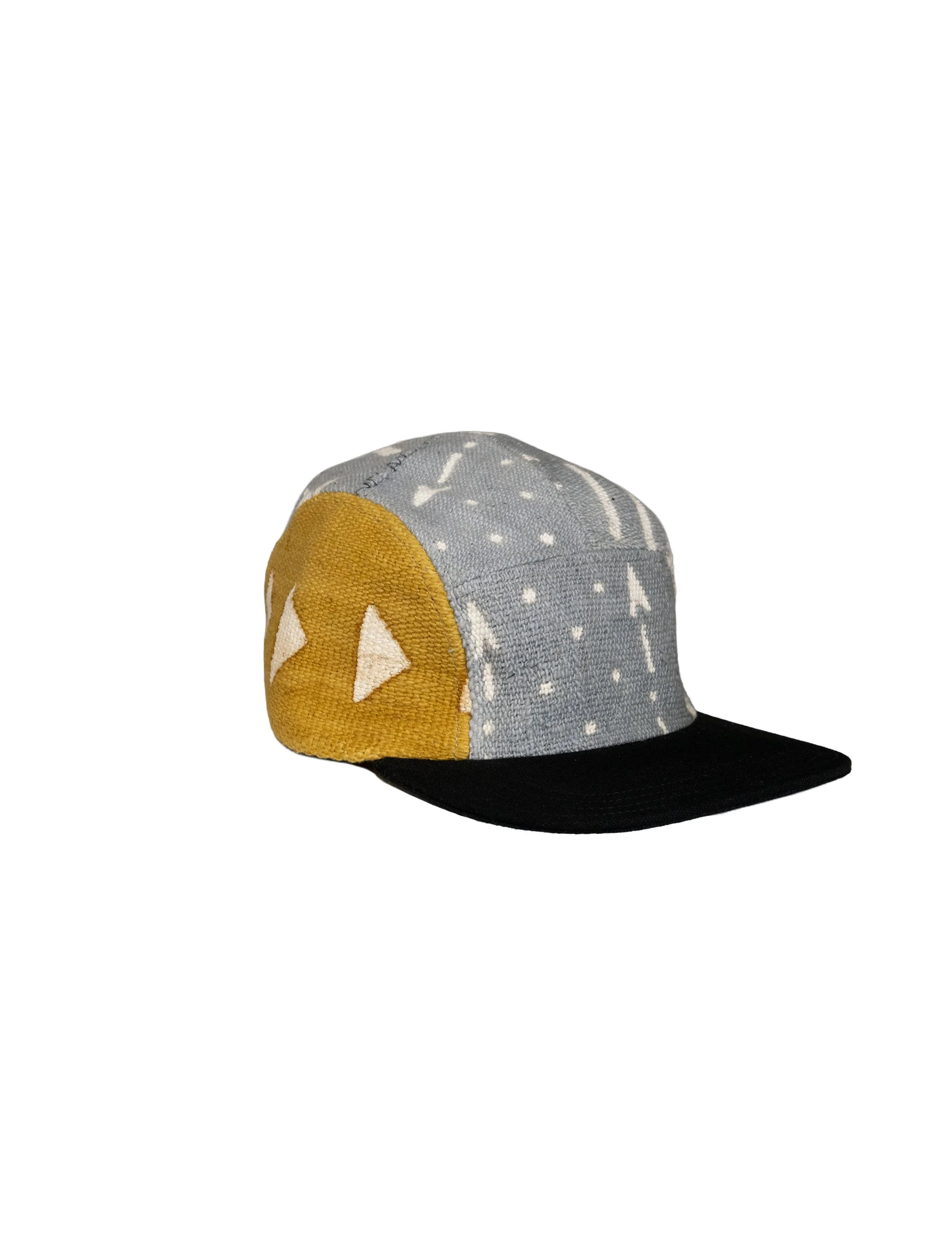 hat no. 6 - bōgōlanfini