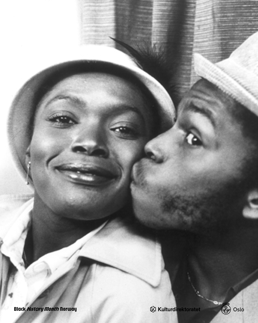 Film: Burning an Illusion (1981), 107 min, Menelik Shabazz (reg.)