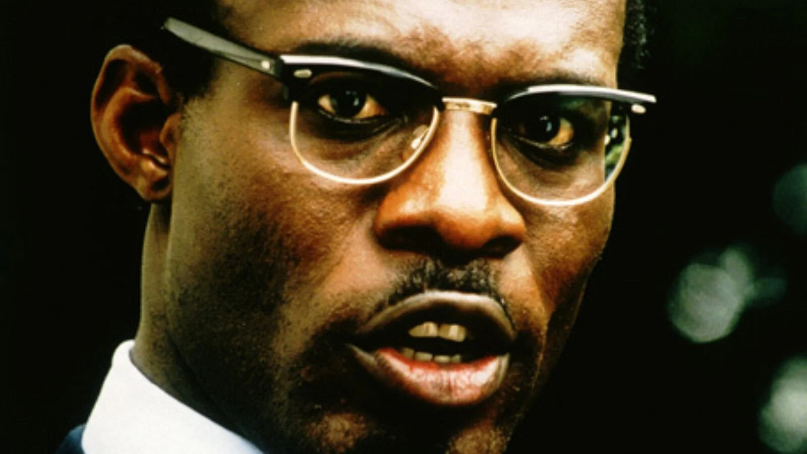 Filmvisning: Lumumba (2000), 115 min, Raoul Peck (reg.)