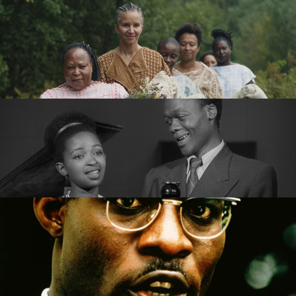 Filmvisning: Rosa (2025), Lumumba (2000) &amp; African Jim (1949)