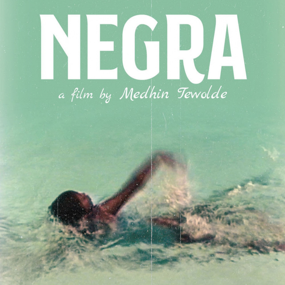 Filmvisning og samtale: Negra (2020, 72 min), Medhin Tewolde Serrano (reg.)