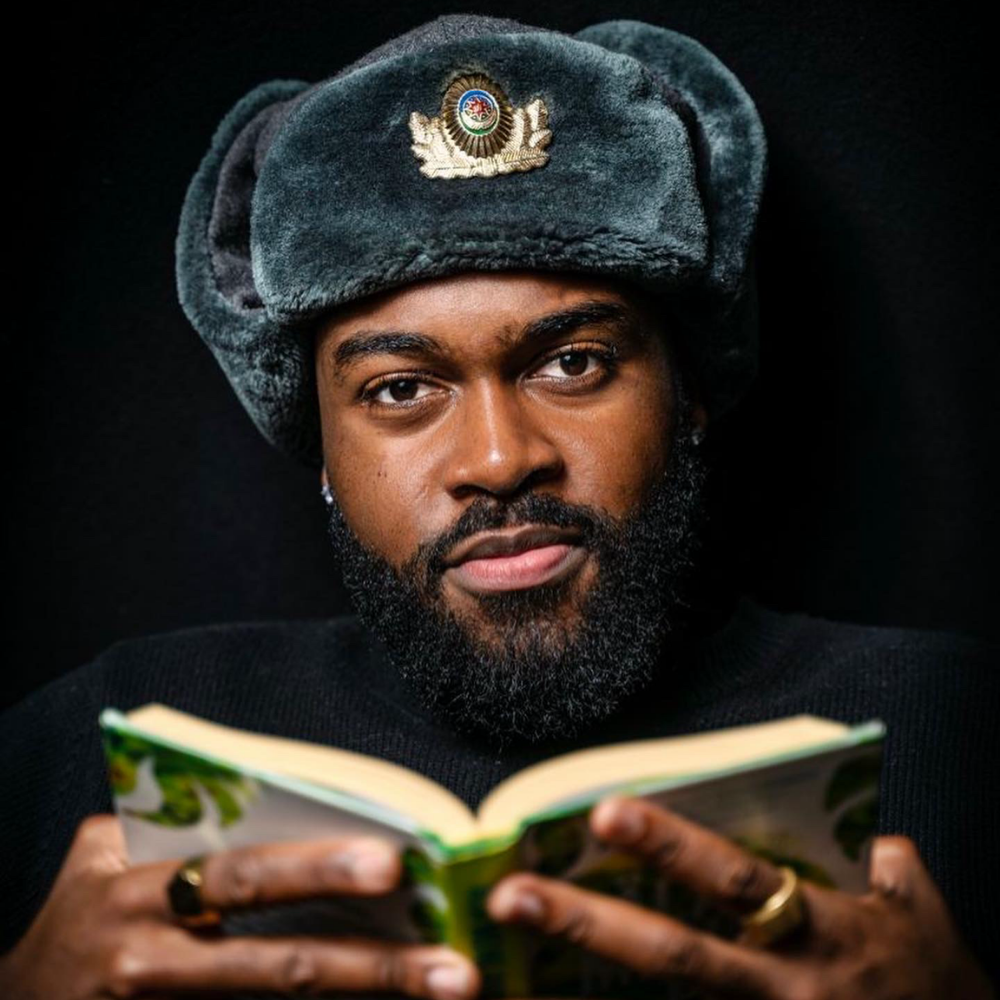 Samtale: The Book Club EU – How Europe Underdeveloped Africa (1972) og Radical Justice (2026)