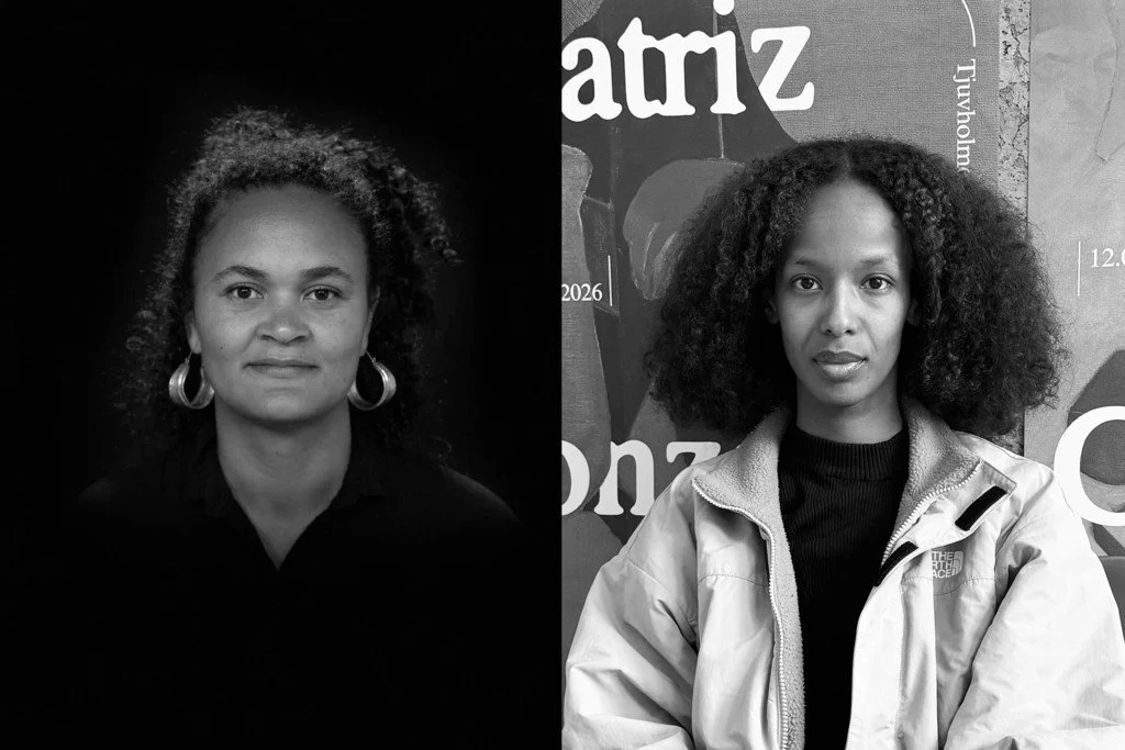 Breakfast Conversation with Maritea Dæhlin and Ifrah Osman